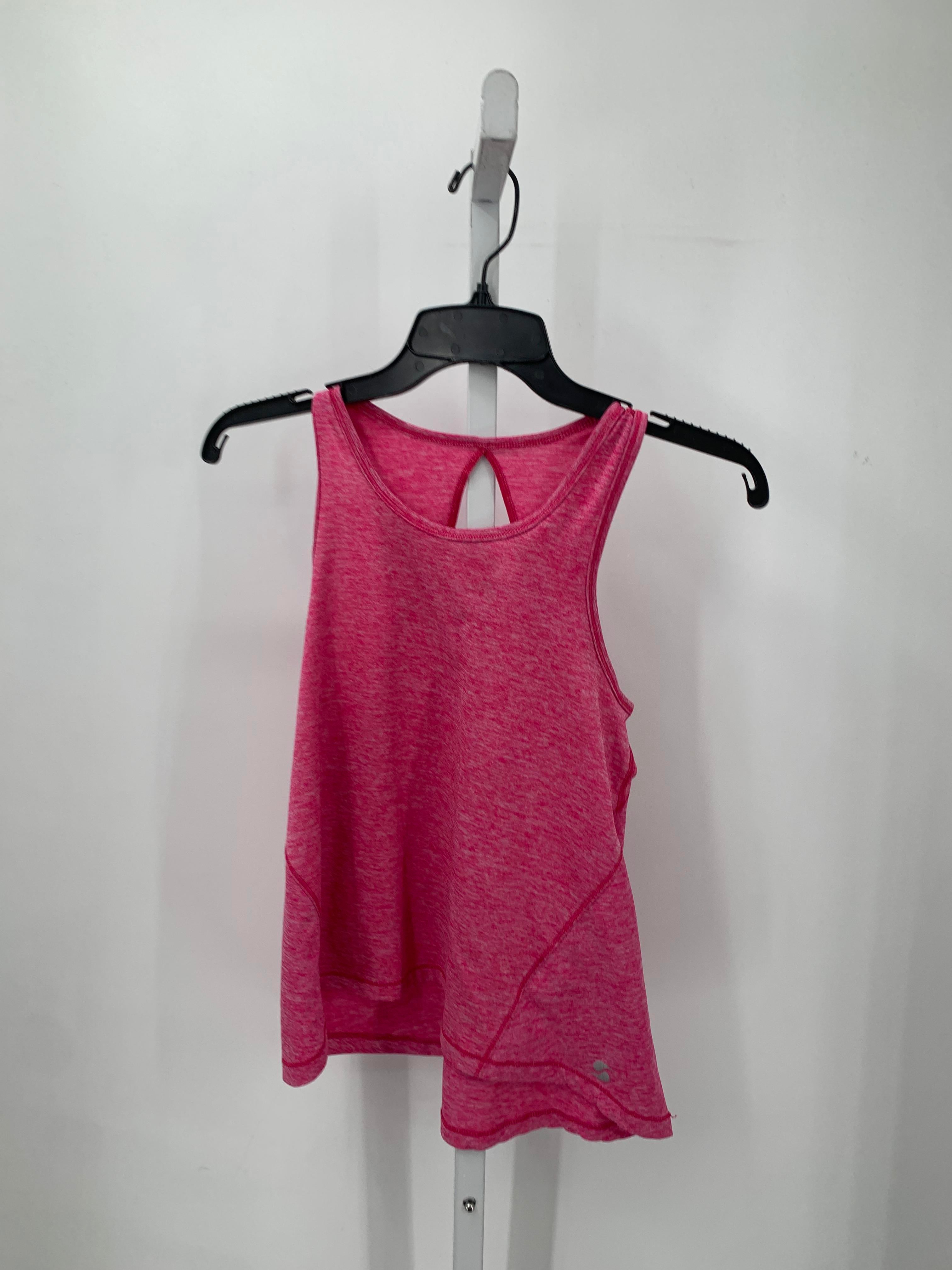 Soffe Size 16 Girls Tank
