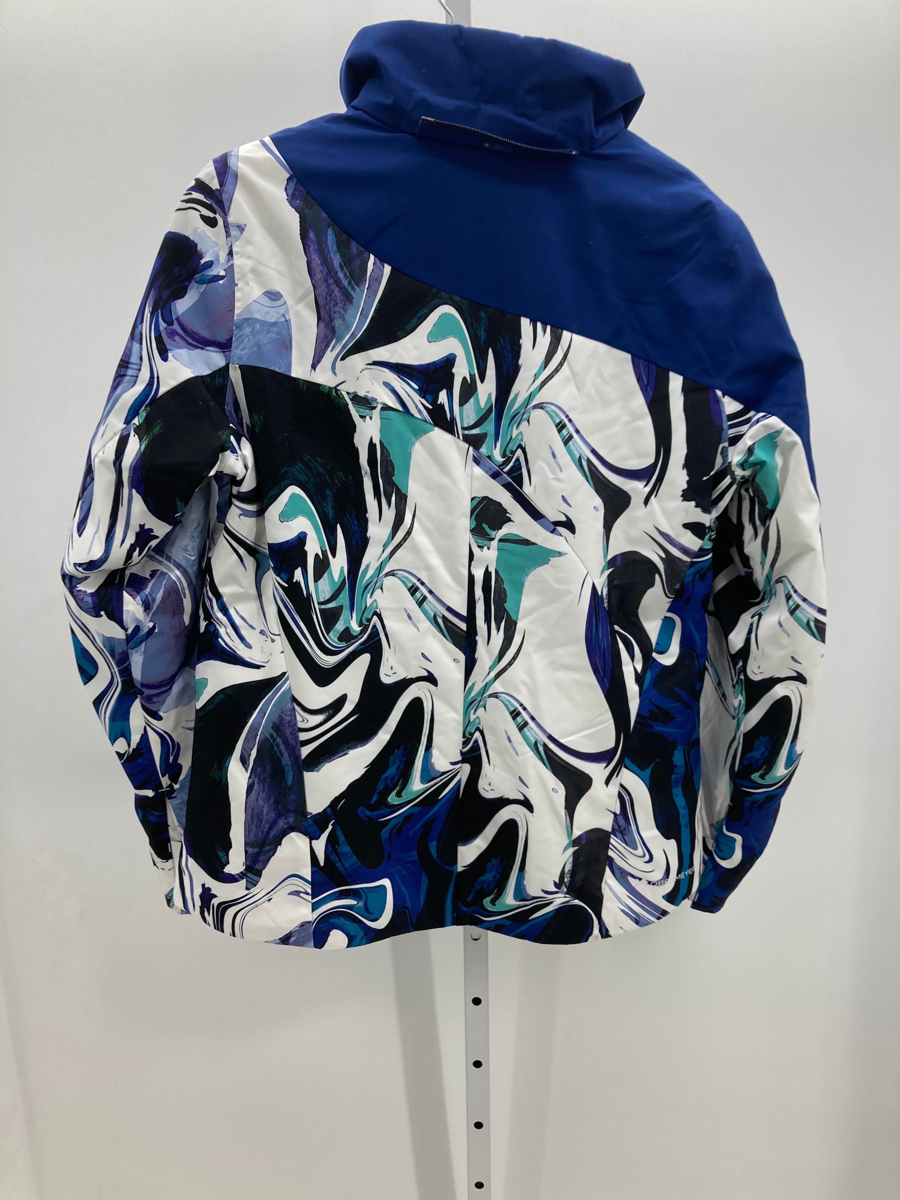 Obermeyer Size 10 Misses Winter Coat