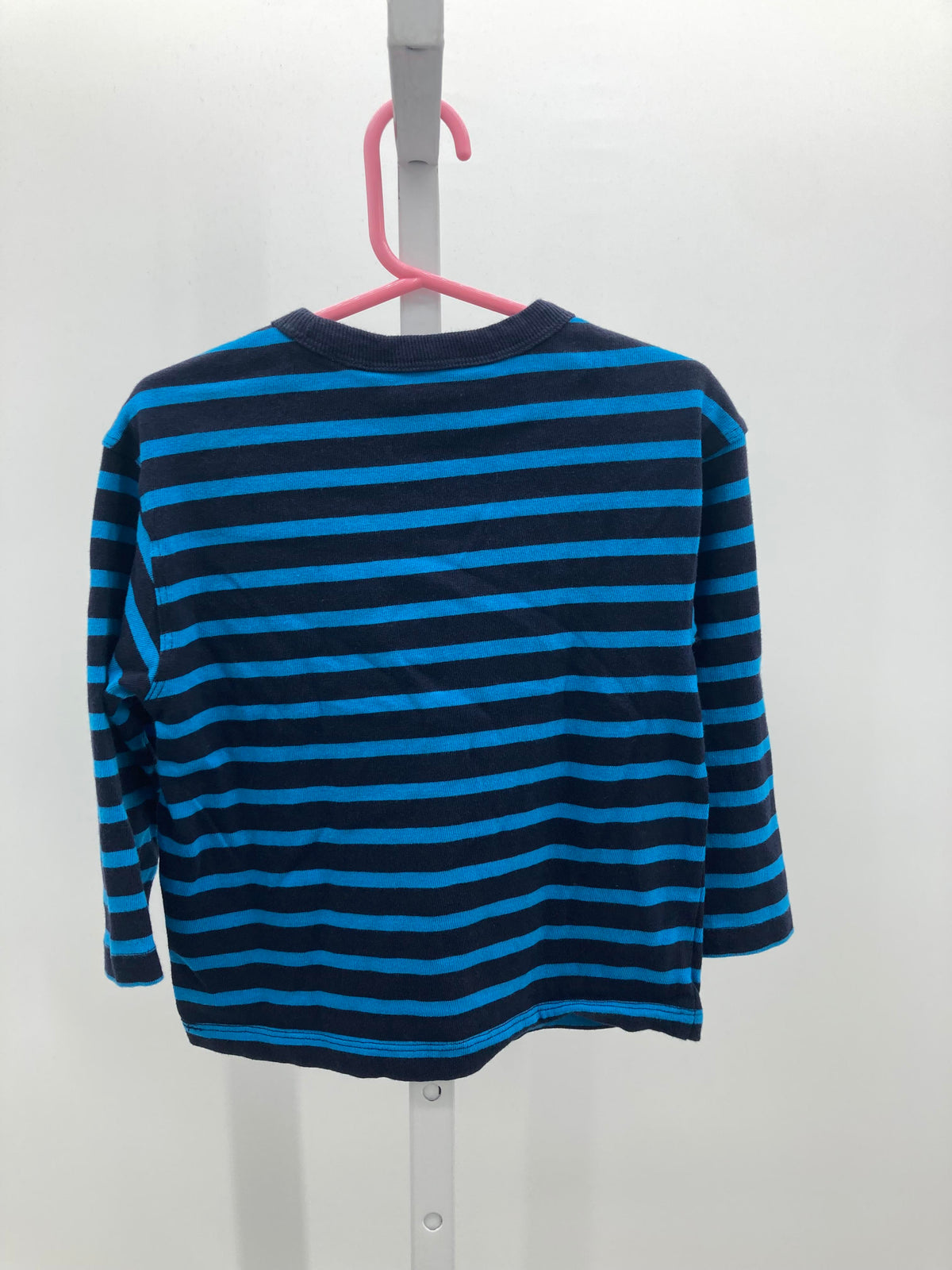 BLUE STRIPES