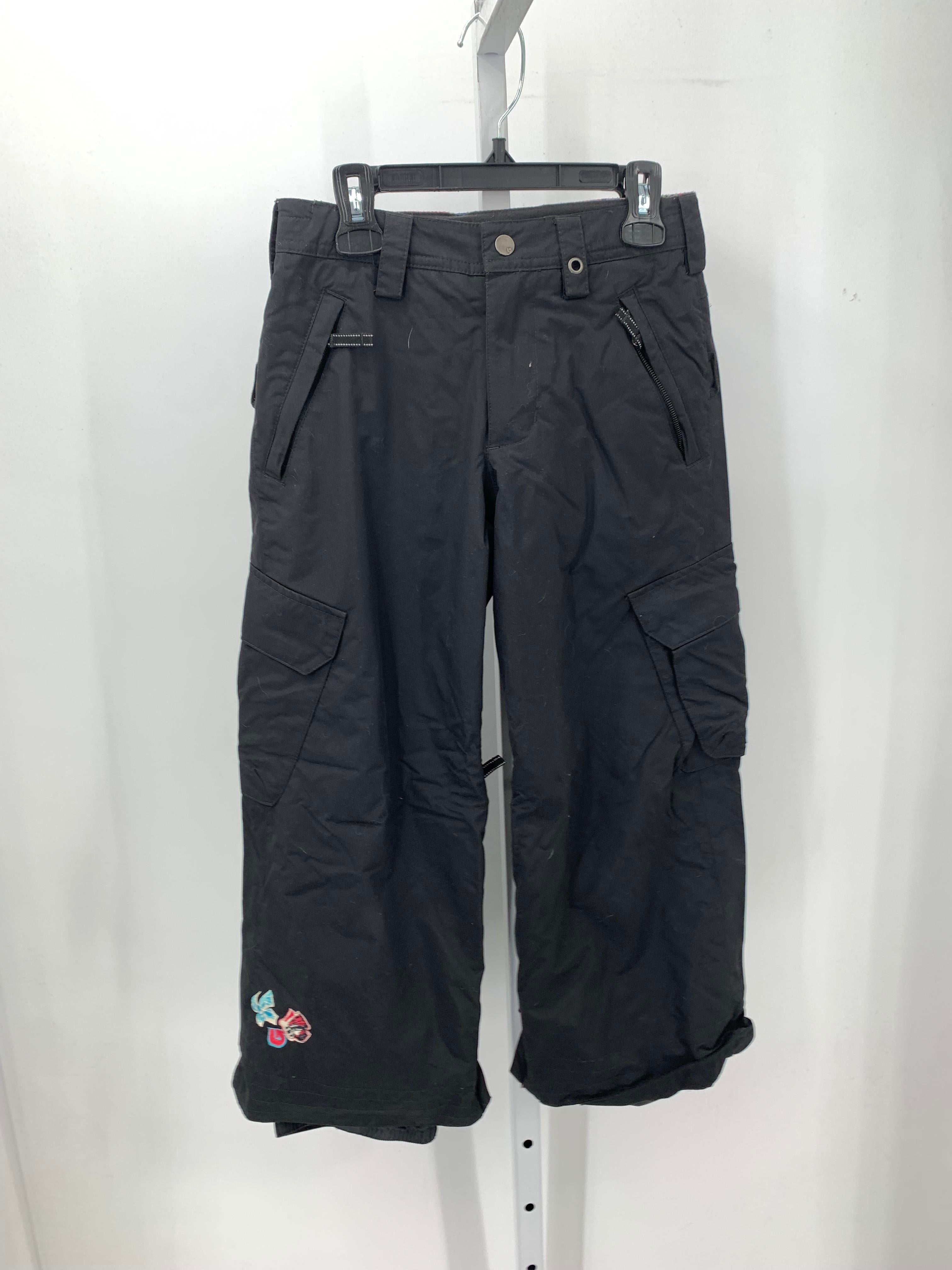 Burton Size 7-8 Girls Snow Pants