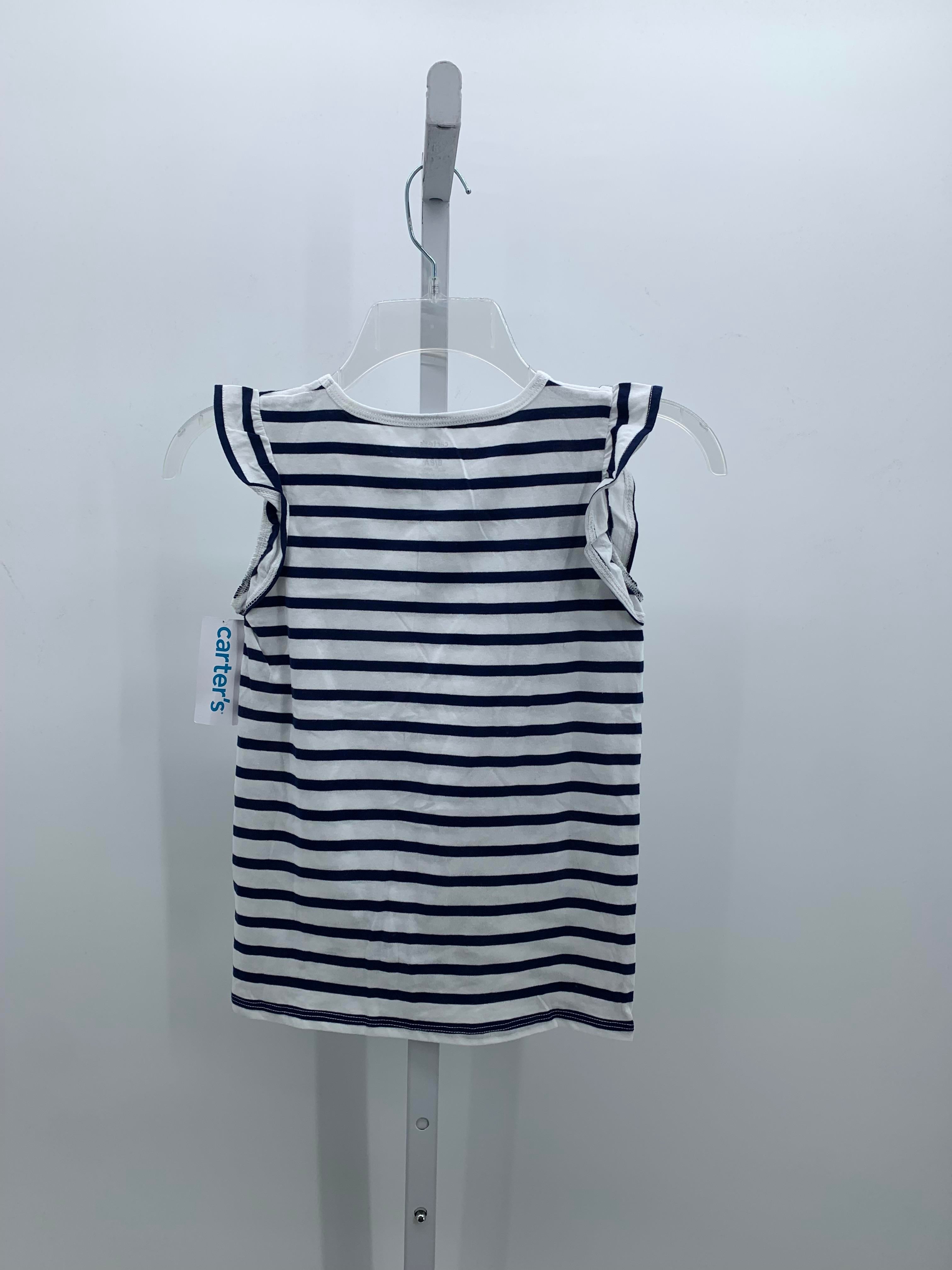 Carters Size 8 Girls Tank
