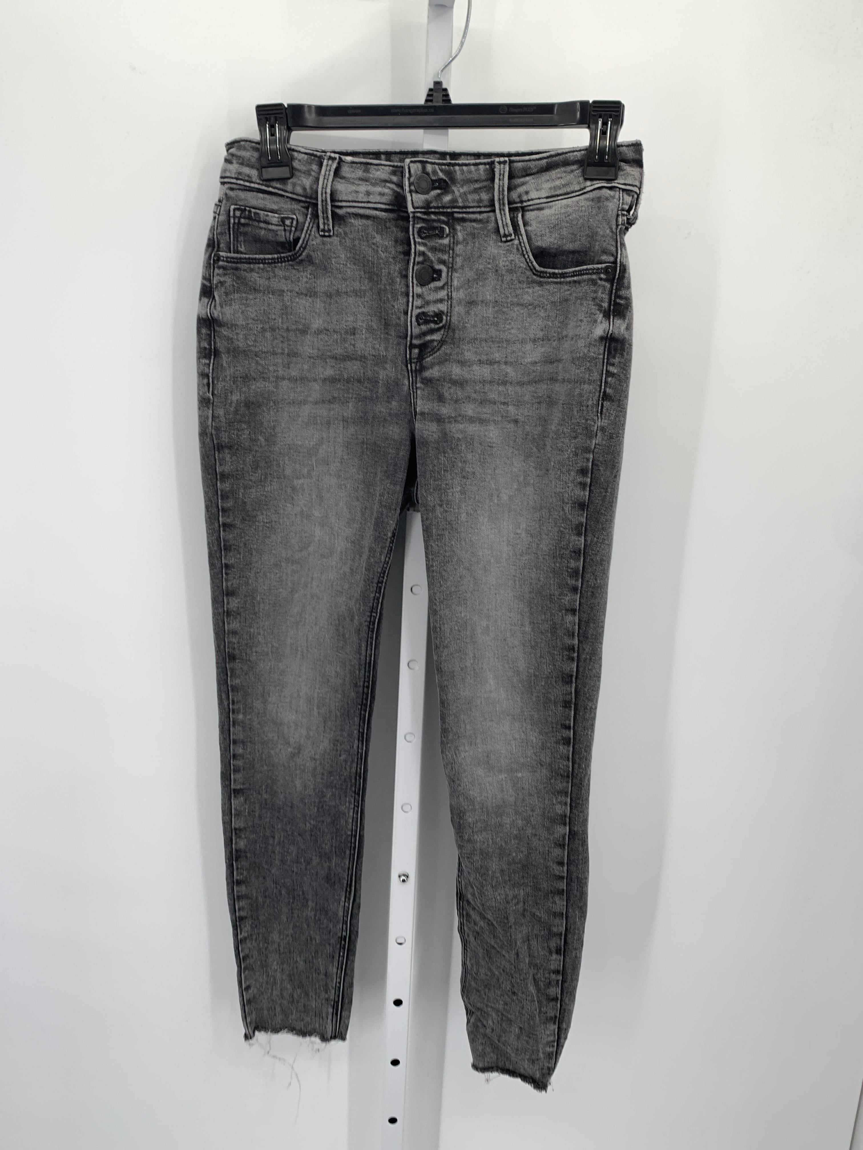 Old Navy Size 4 Misses Jeans