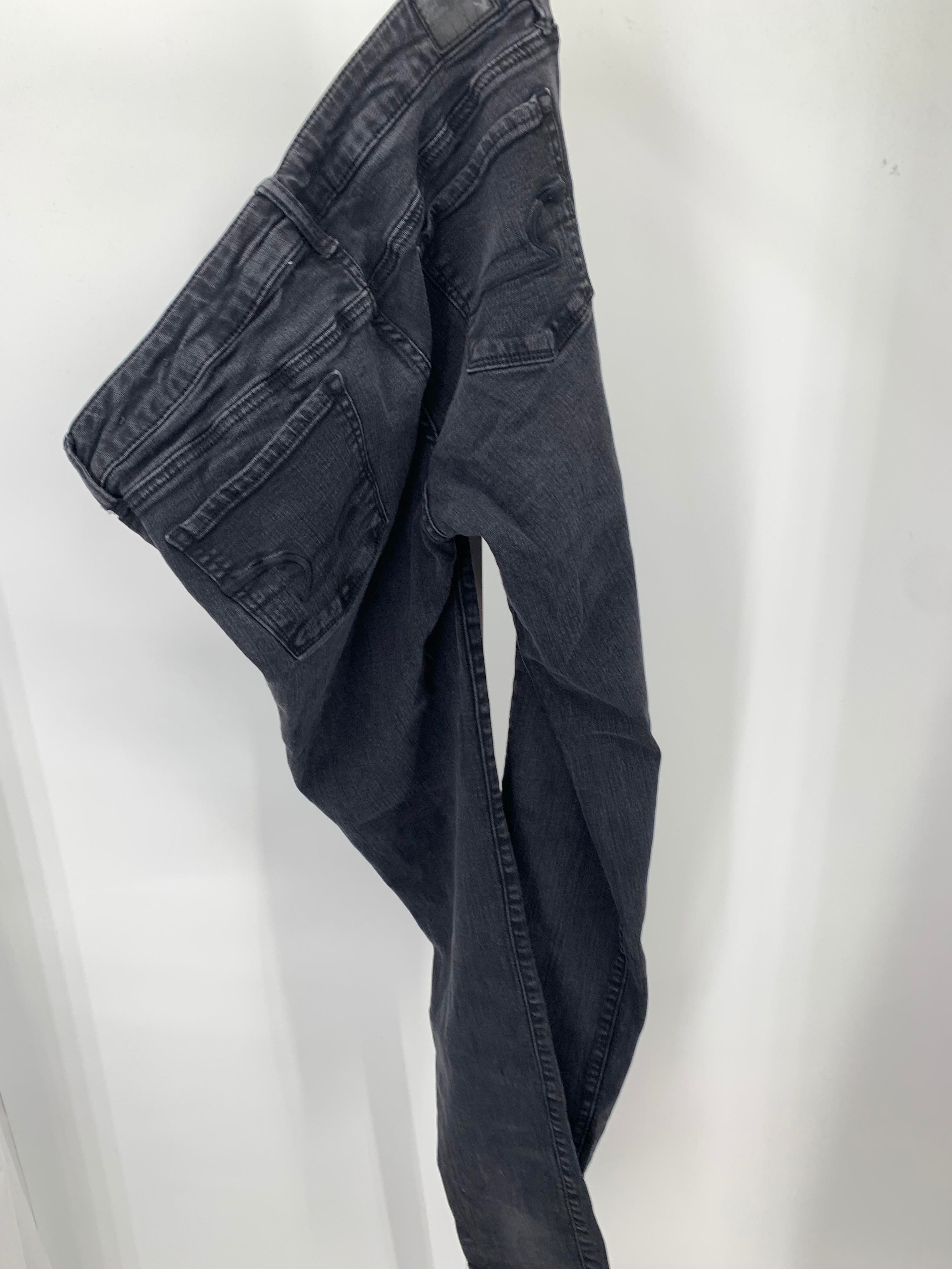 American Eagle Size 14 Juniors Jeans
