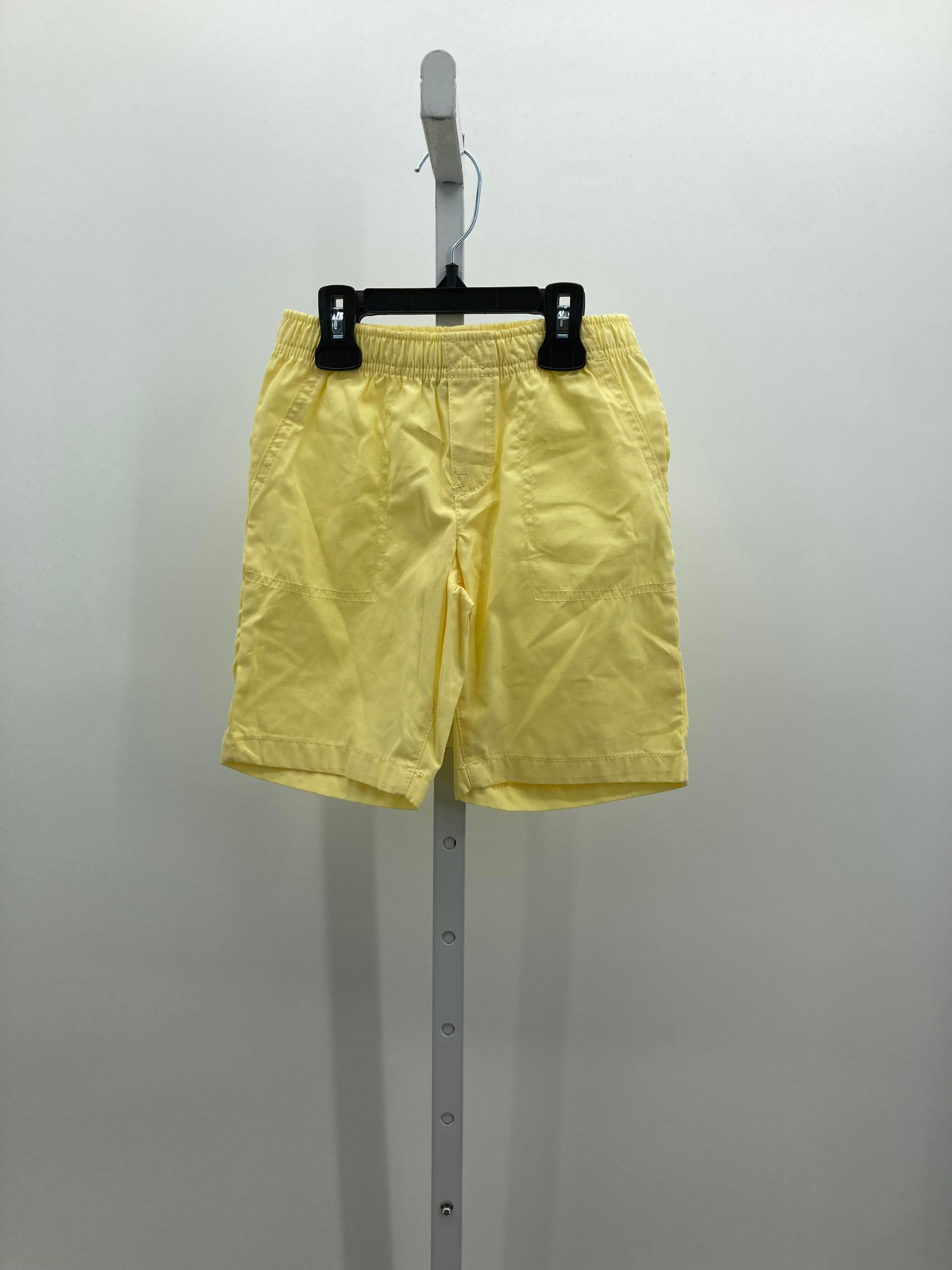 ELASTIC WAIST