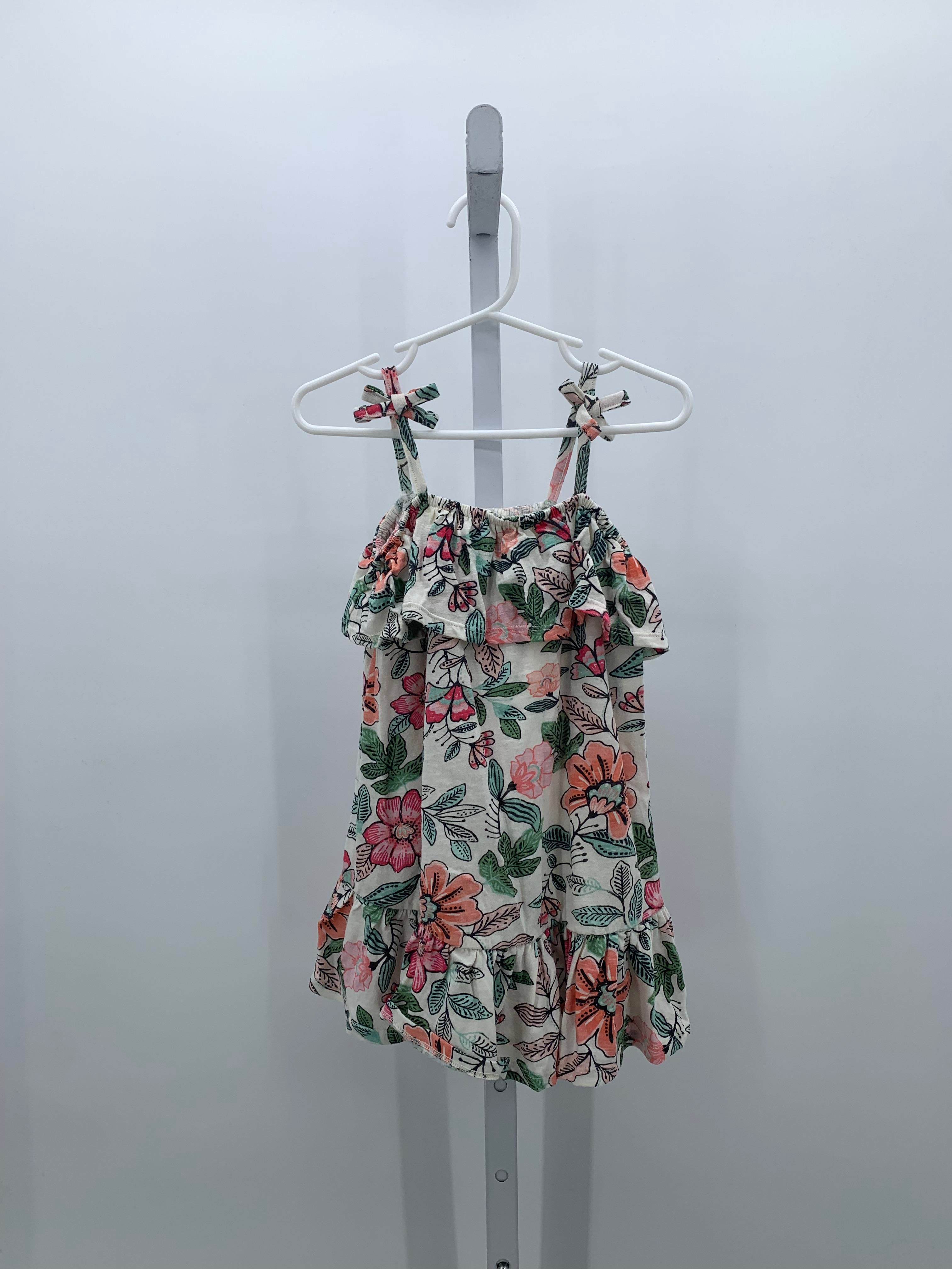 Old Navy Size 2T Girls Sundress