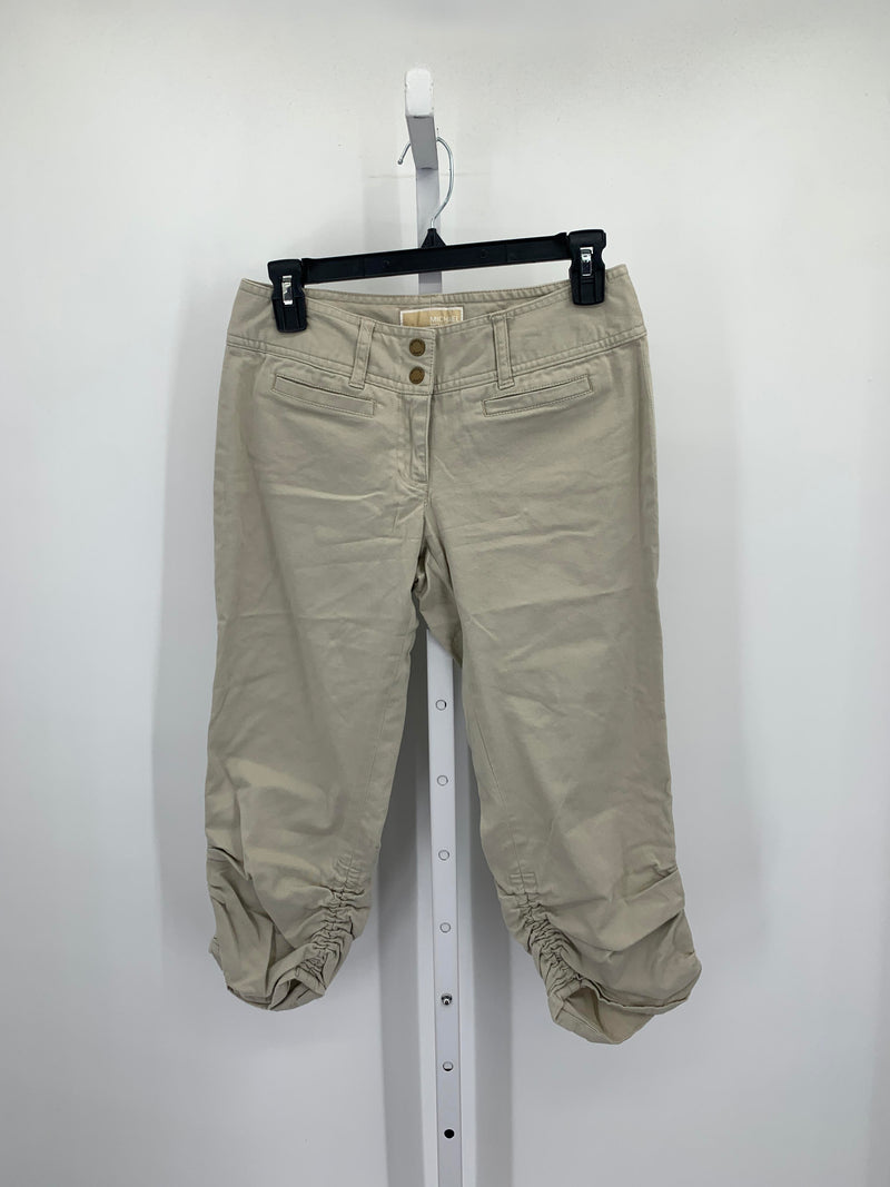 Michael Kors Size 2 Petite Petite Pants