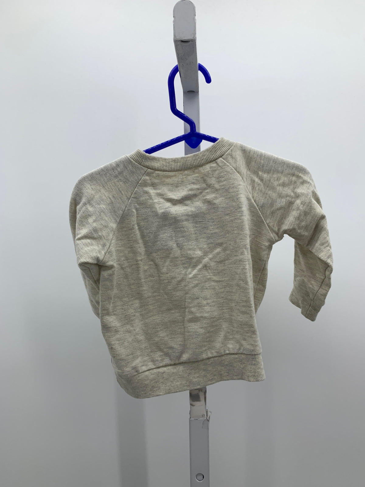 Chick Pea Size 12 Months Girls Long Sleeve Shirt