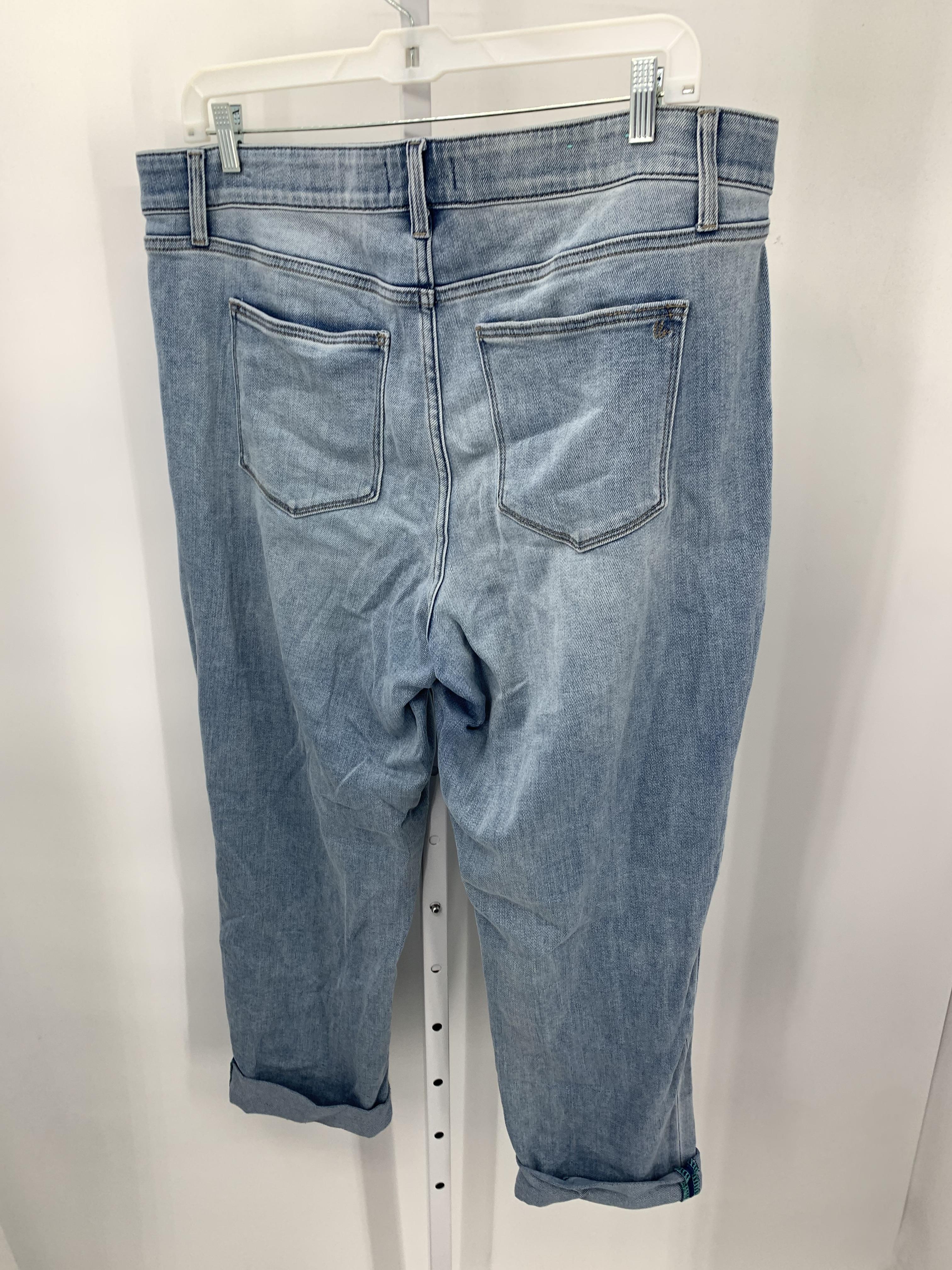 Lularoe Size 20 W Womens Jeans