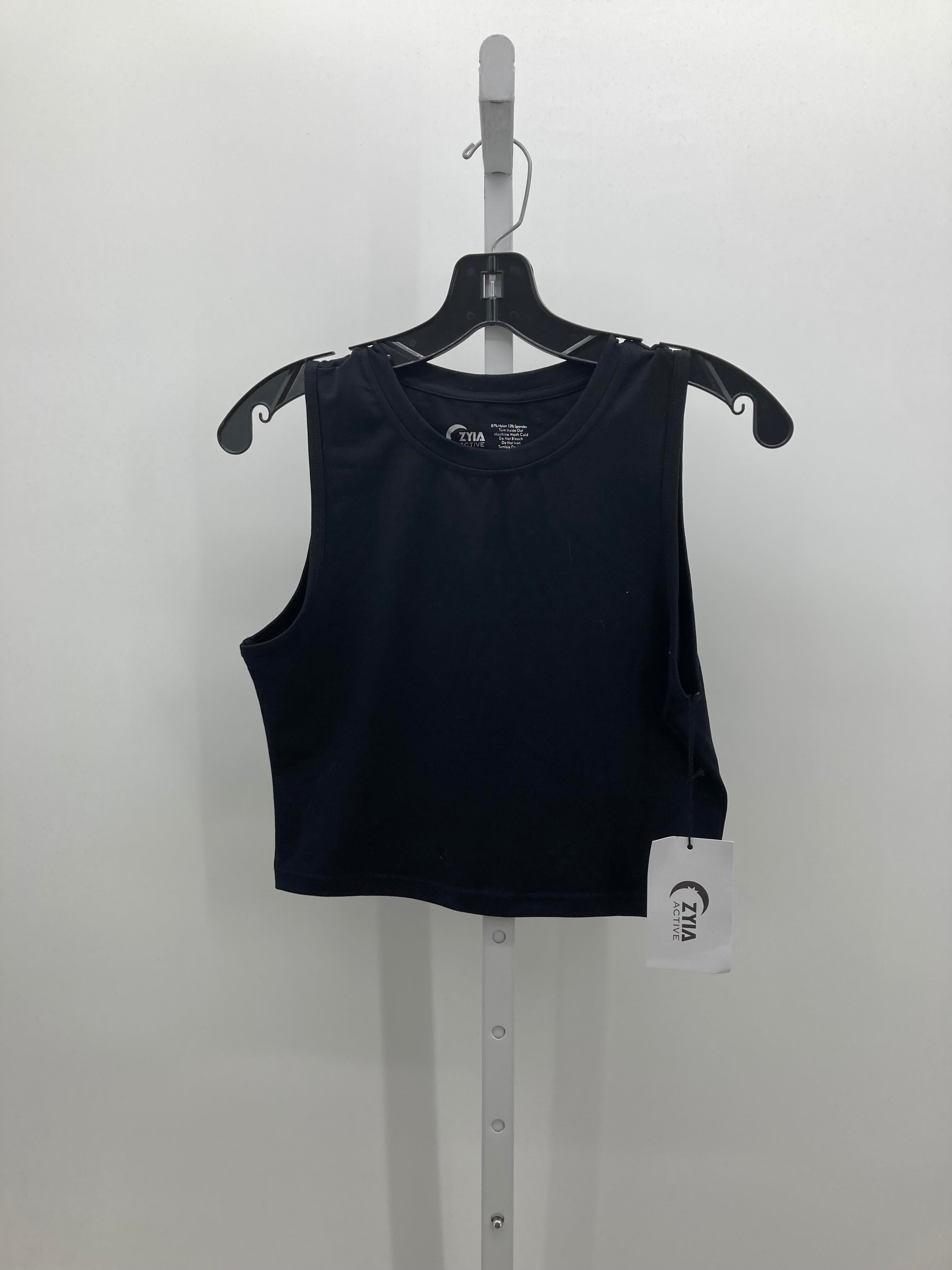 Size Large Misses Tank