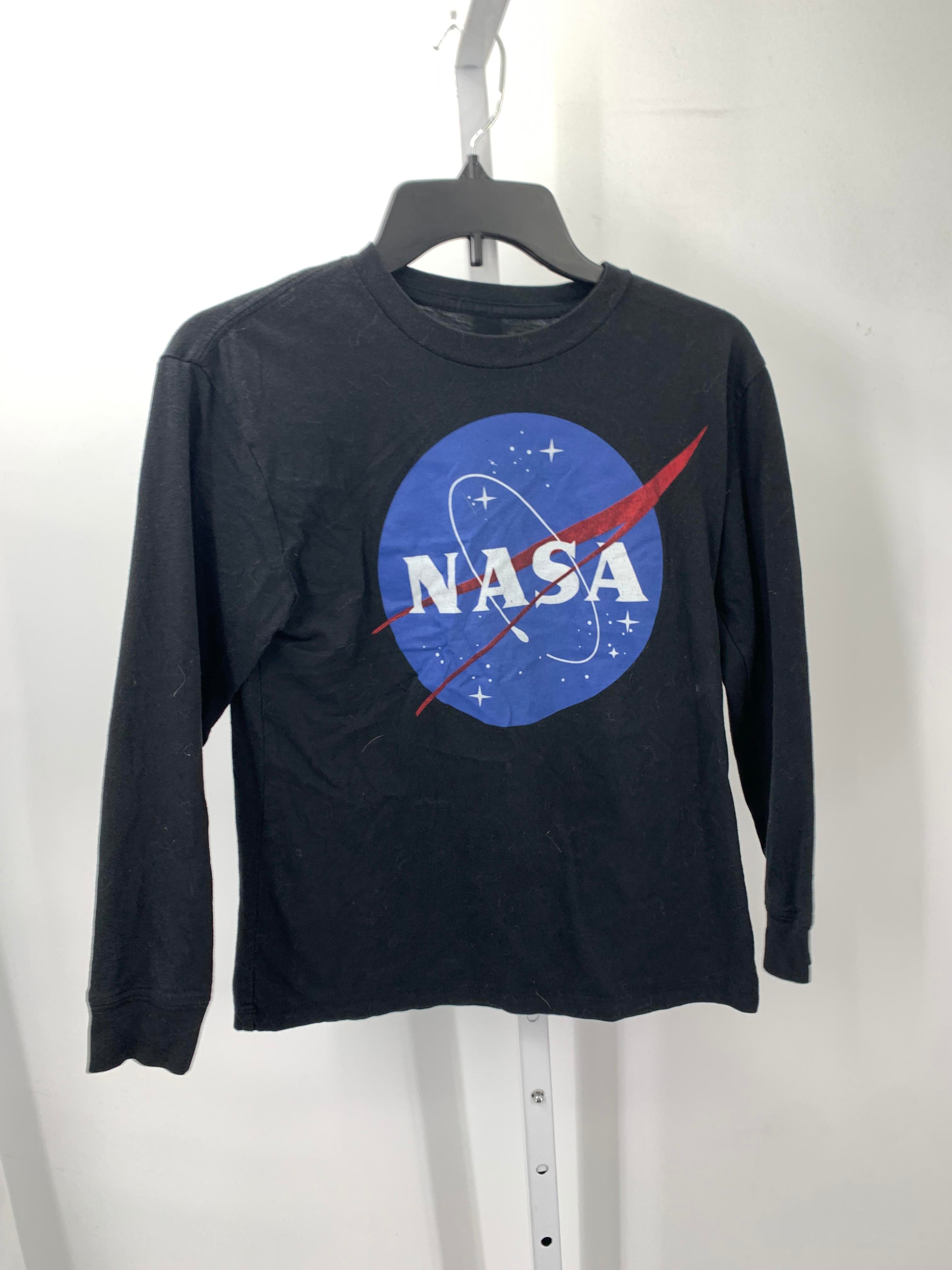 NASA KNIT TEE