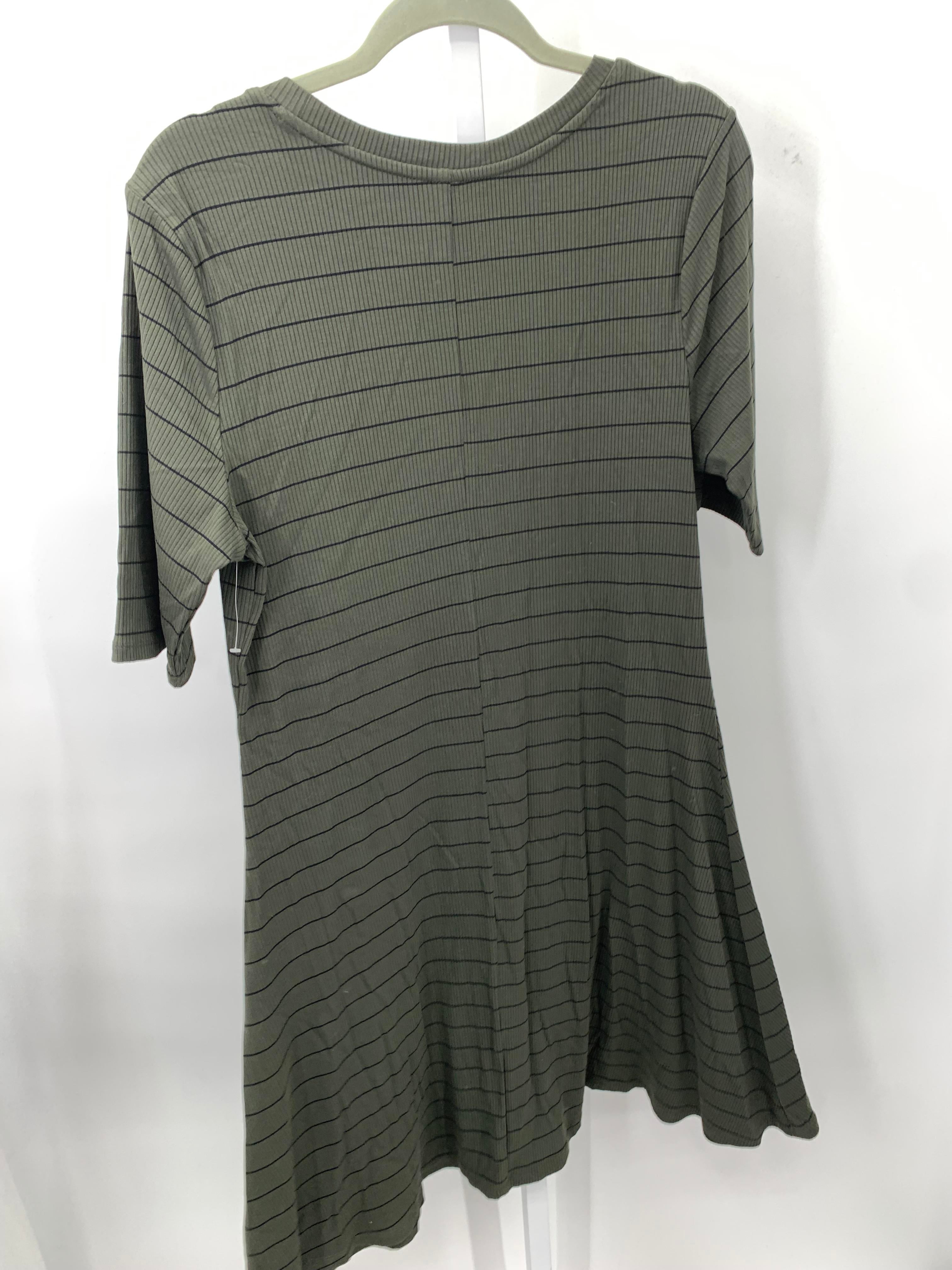 Old Navy Size Extra Large Misses Short Sleeve Dress