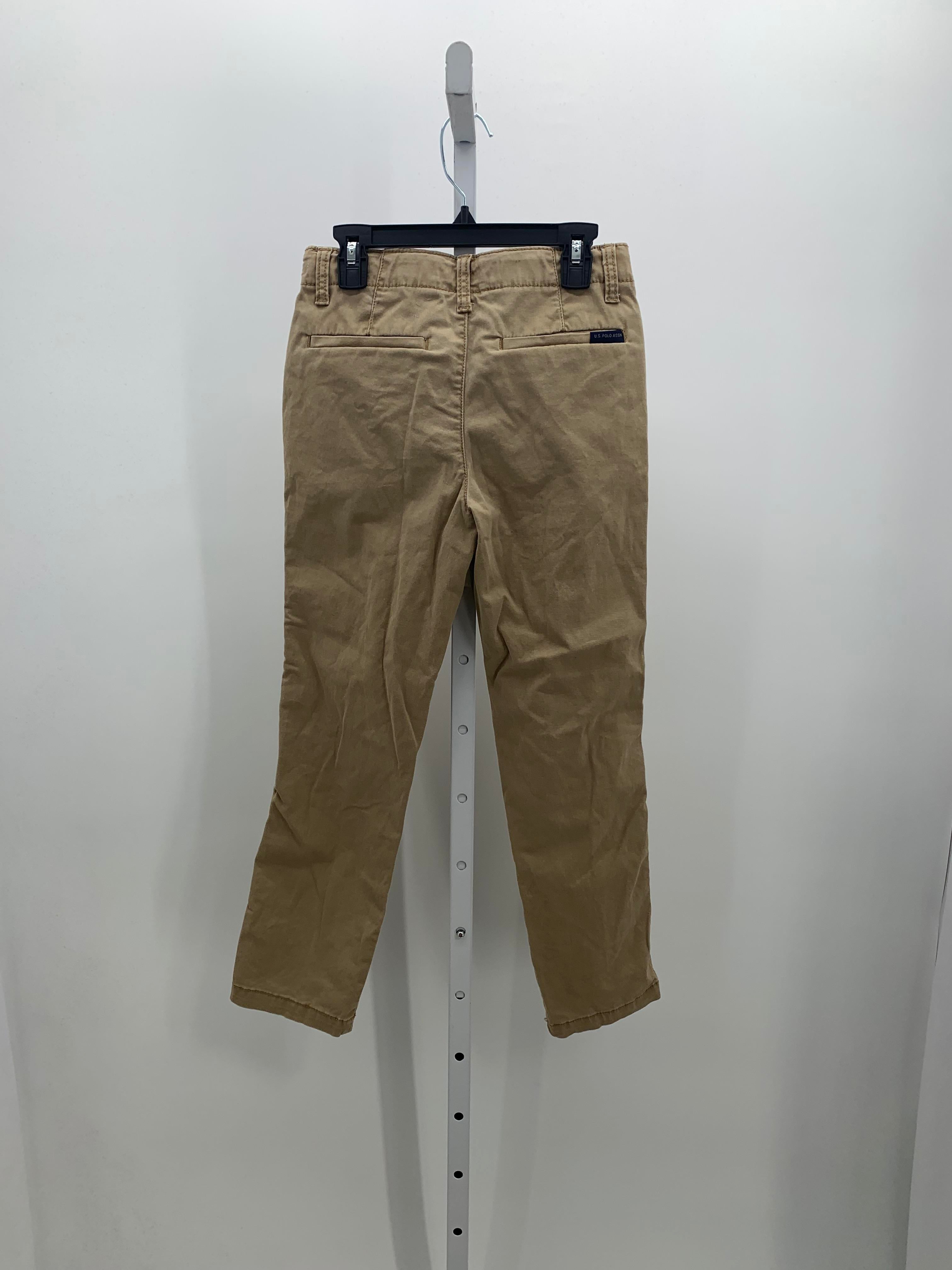 ADJ WAIST PANTS