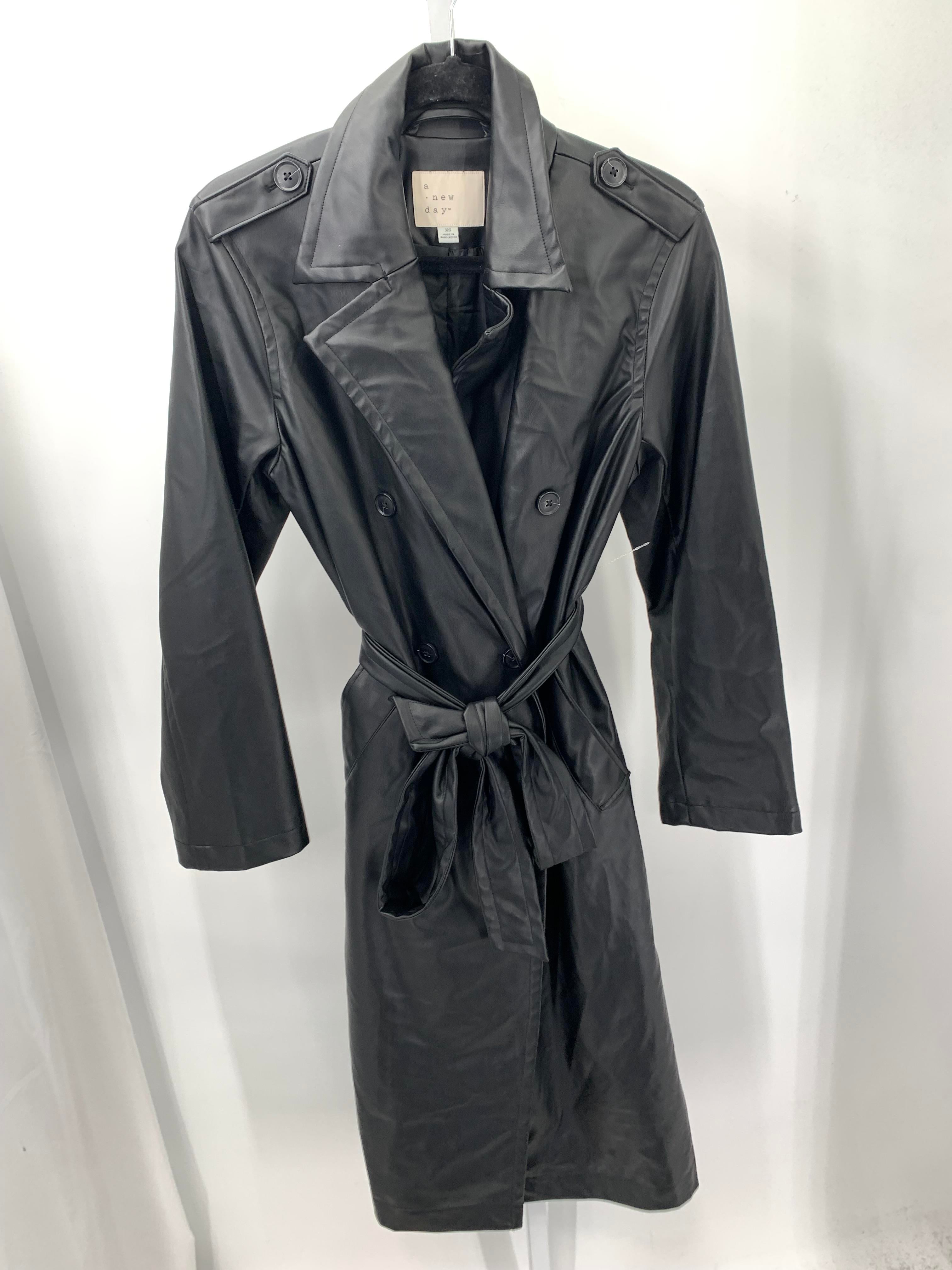 A New Day Size X Small Misses Jacket