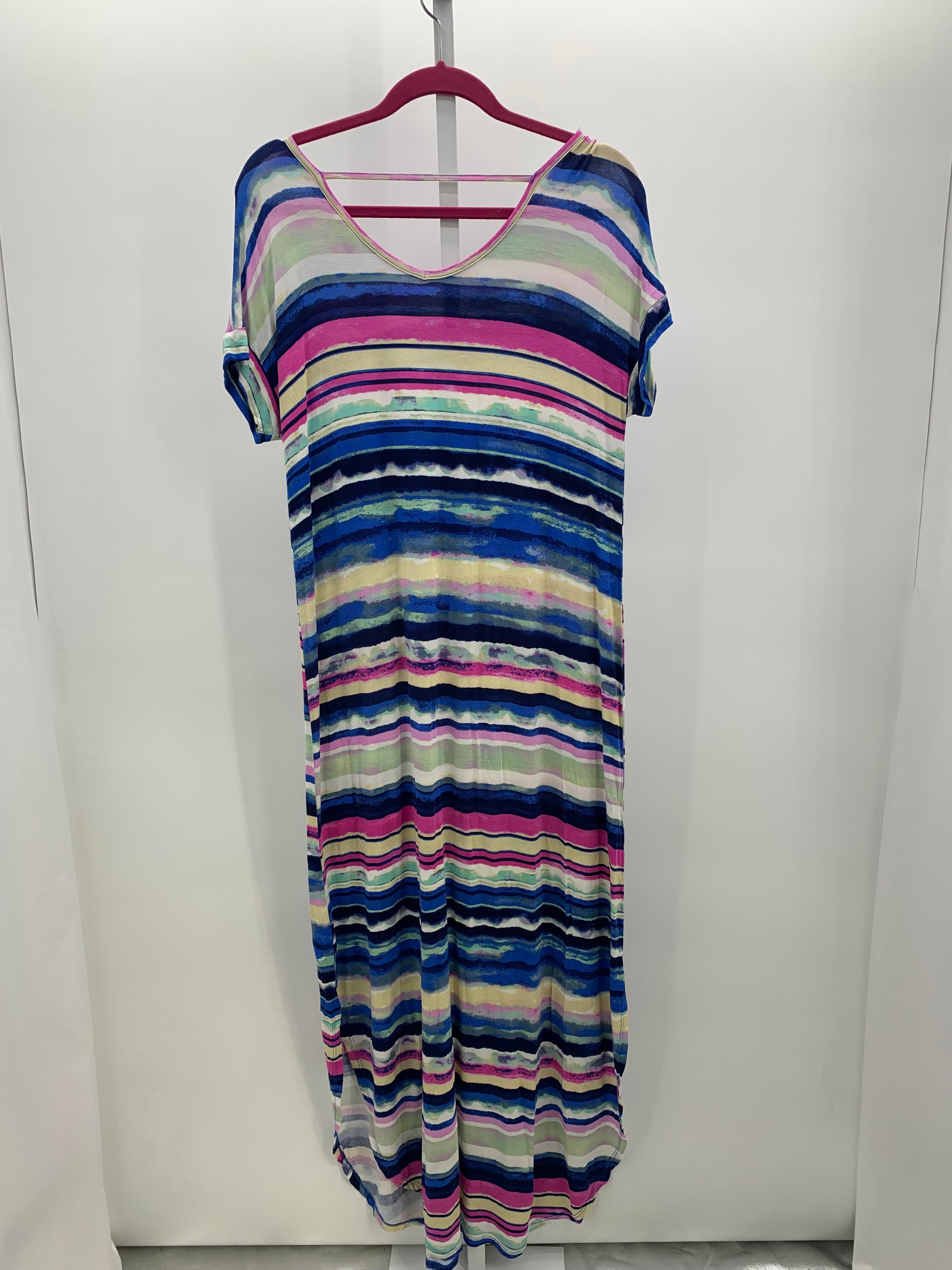 Lularoe Size Small Misses Short Sleeve Dress