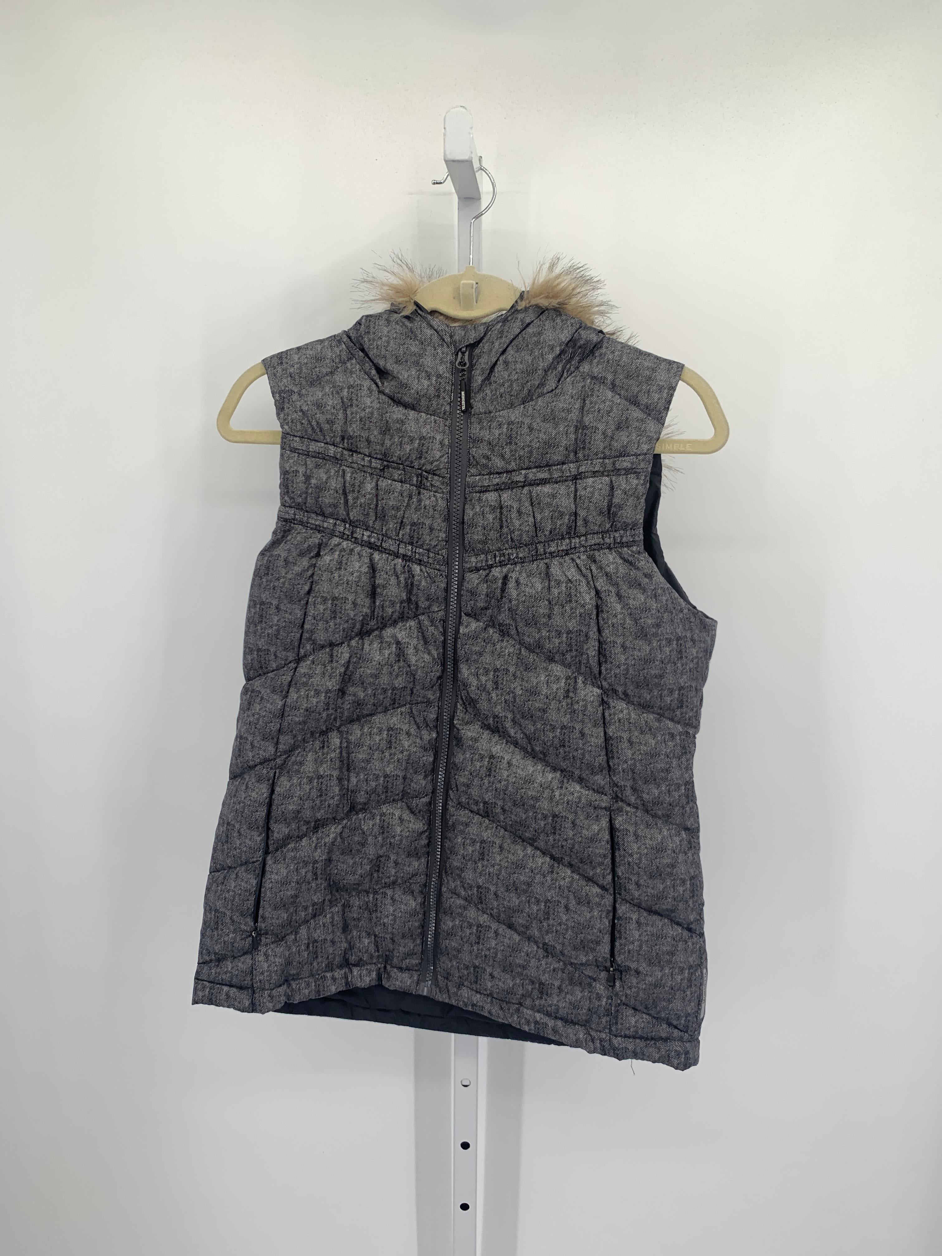 Mondetta Size Medium Misses Vest