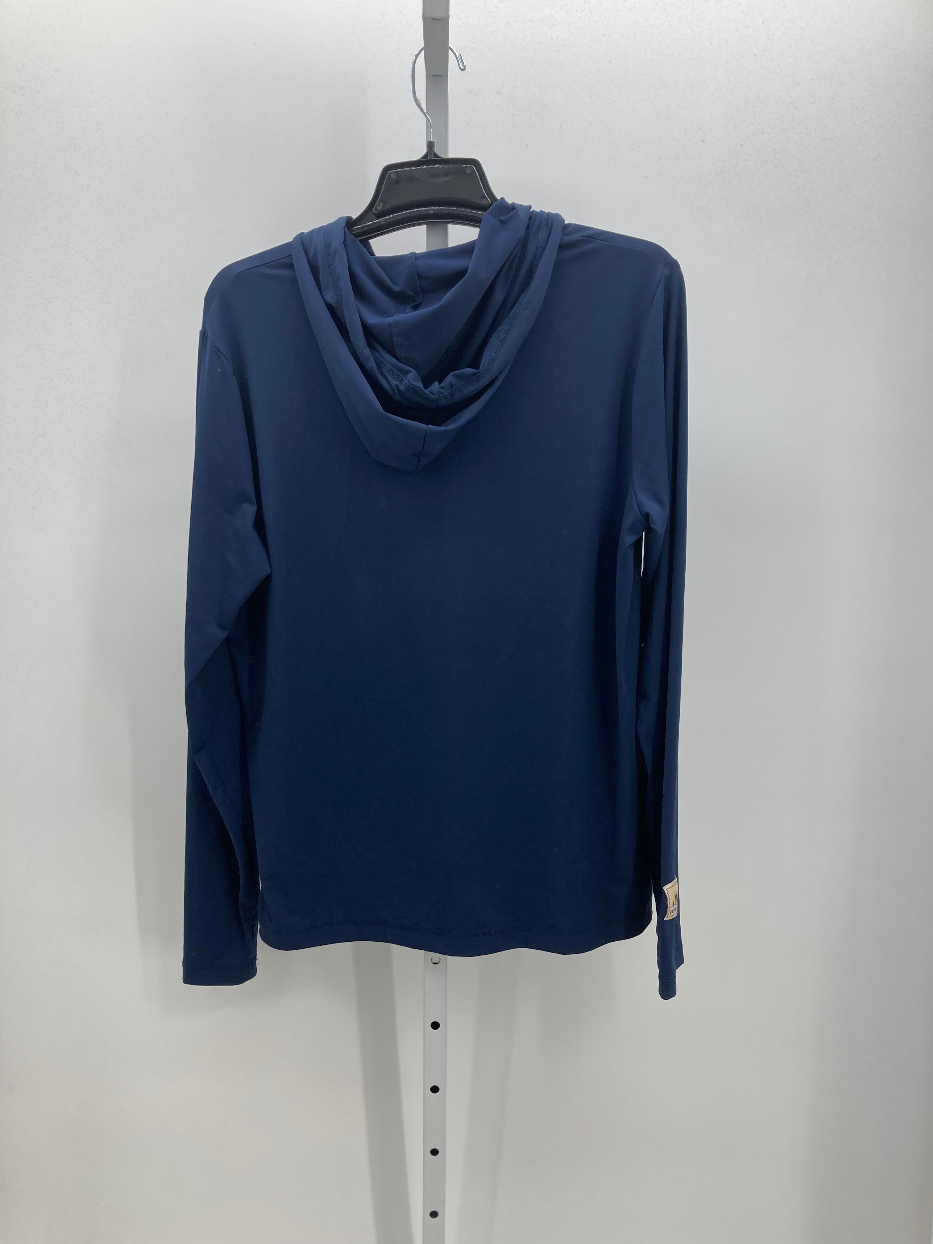HOODED ACTIVE