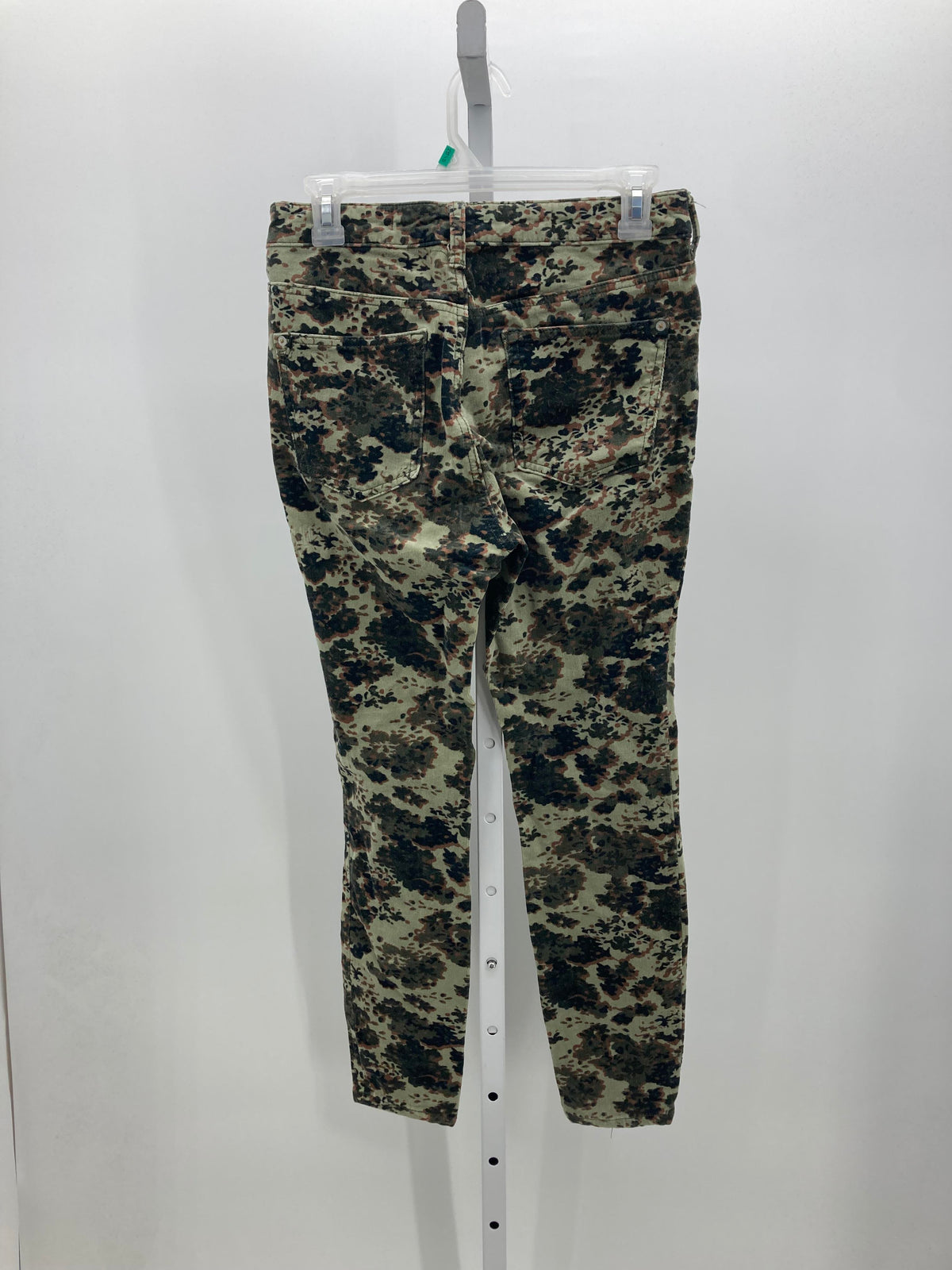 Anthropologie Size 6 Misses Corduroy Pants