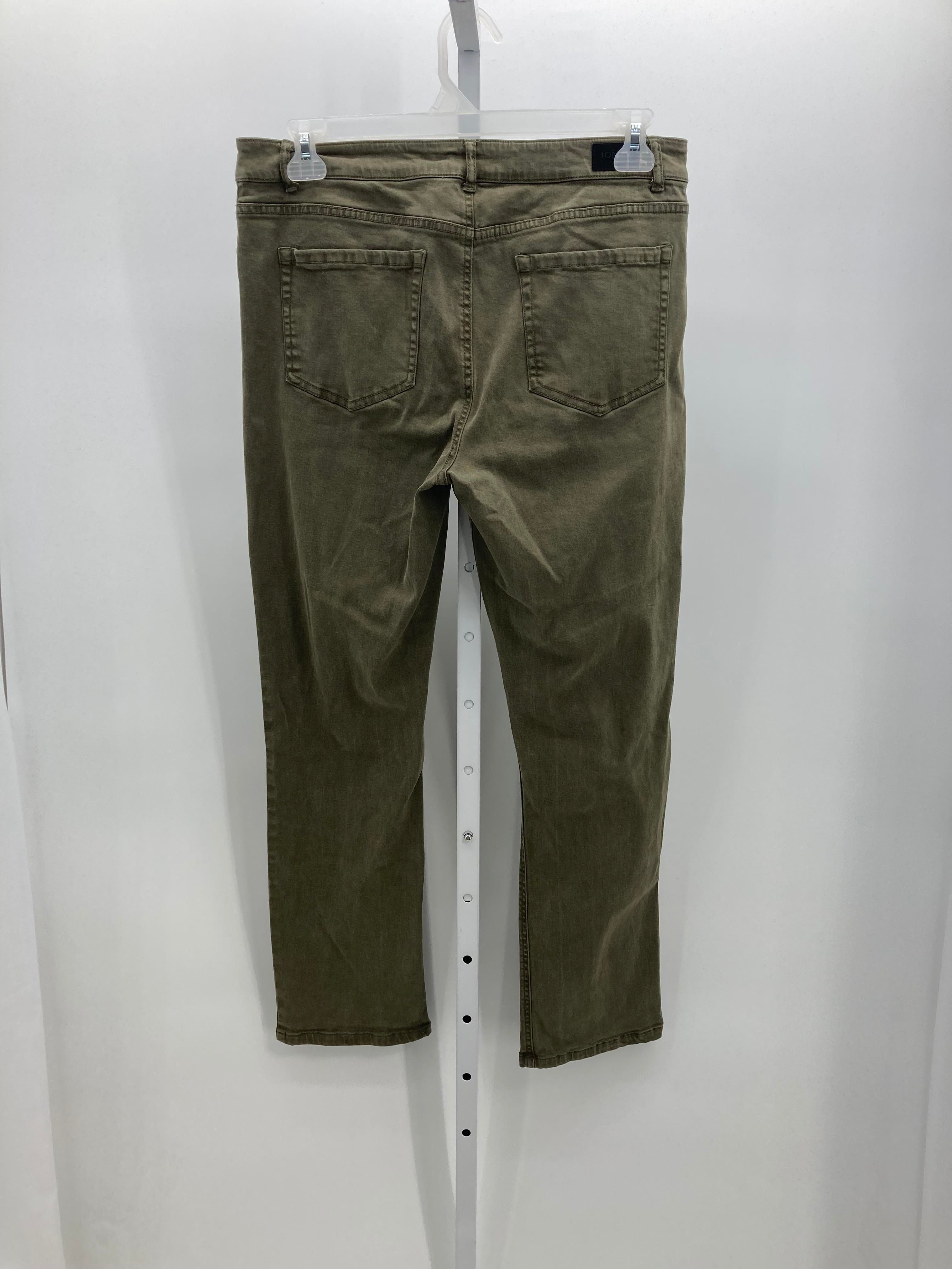 Jones New York Size 14 Misses Jeans