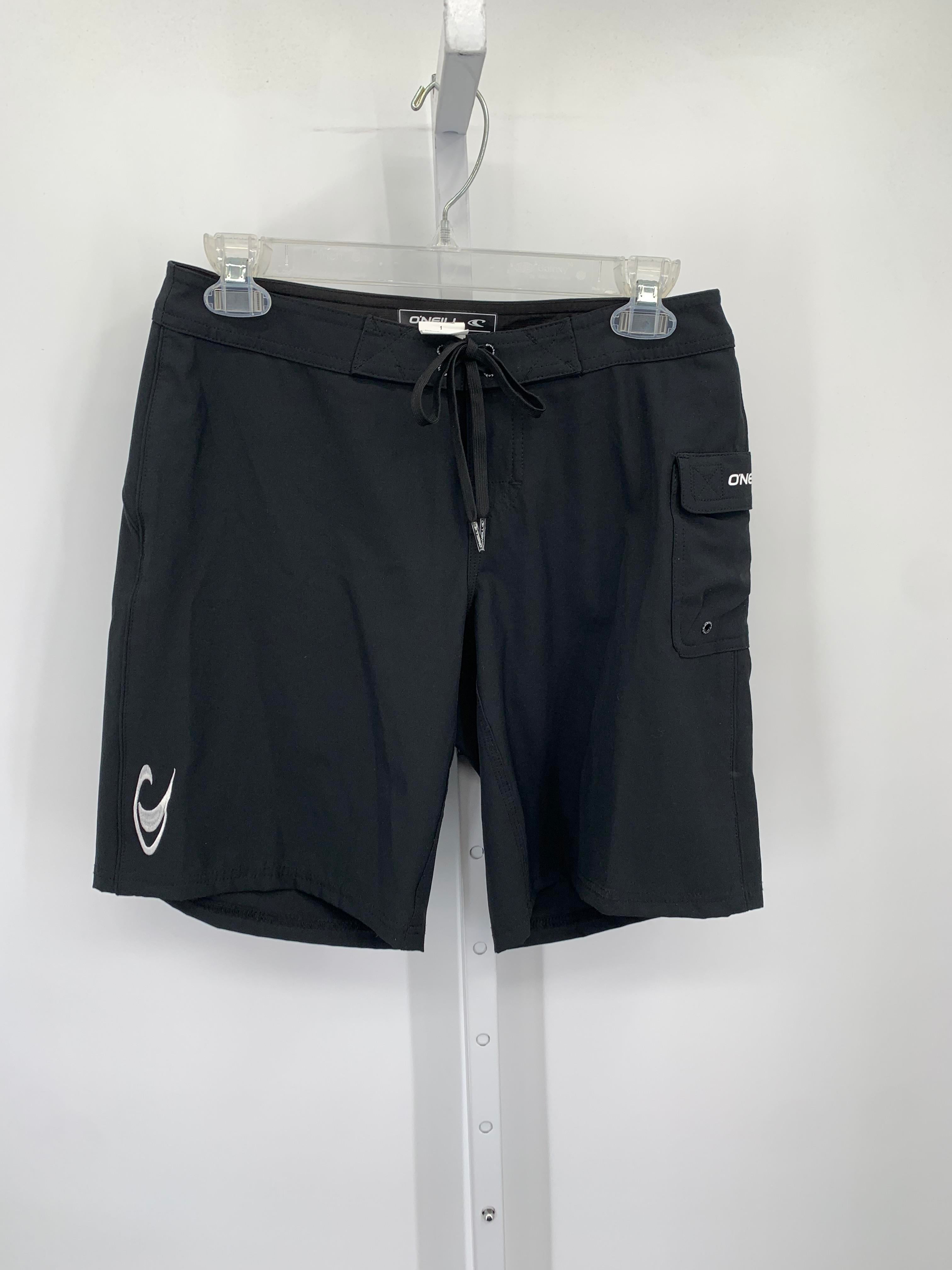 O'Neill Size 1 Juniors Shorts