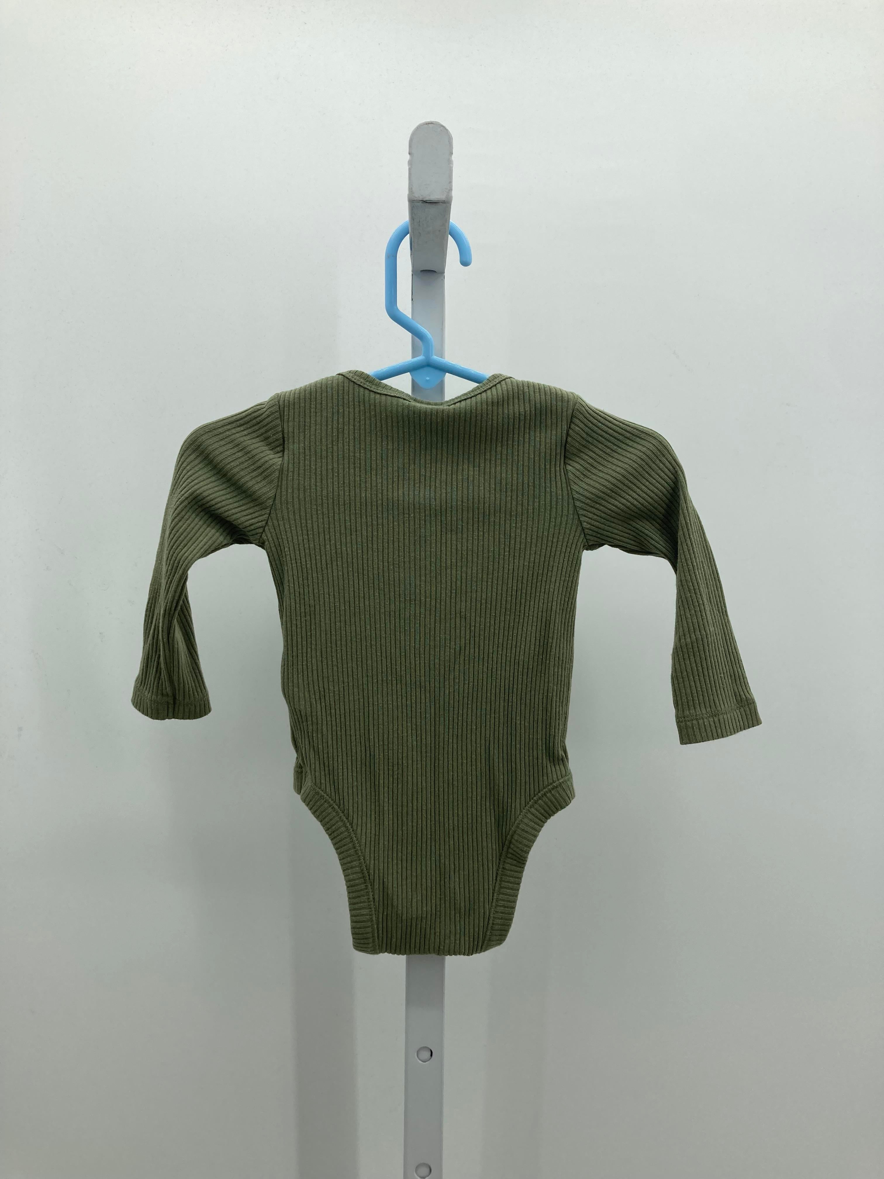 RIBBED KNIT