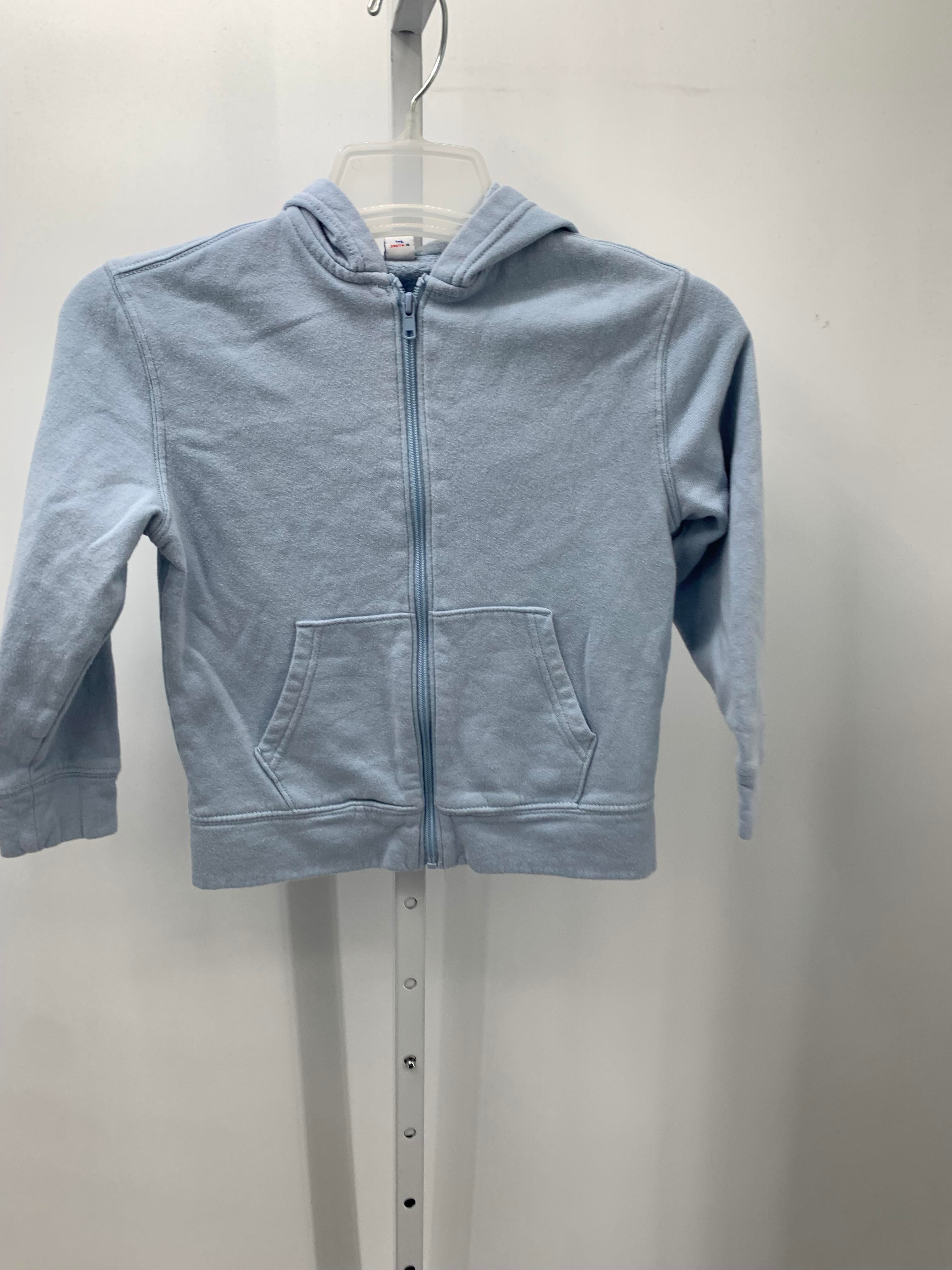 Old Navy Size 8 Girls Sweat Jacket