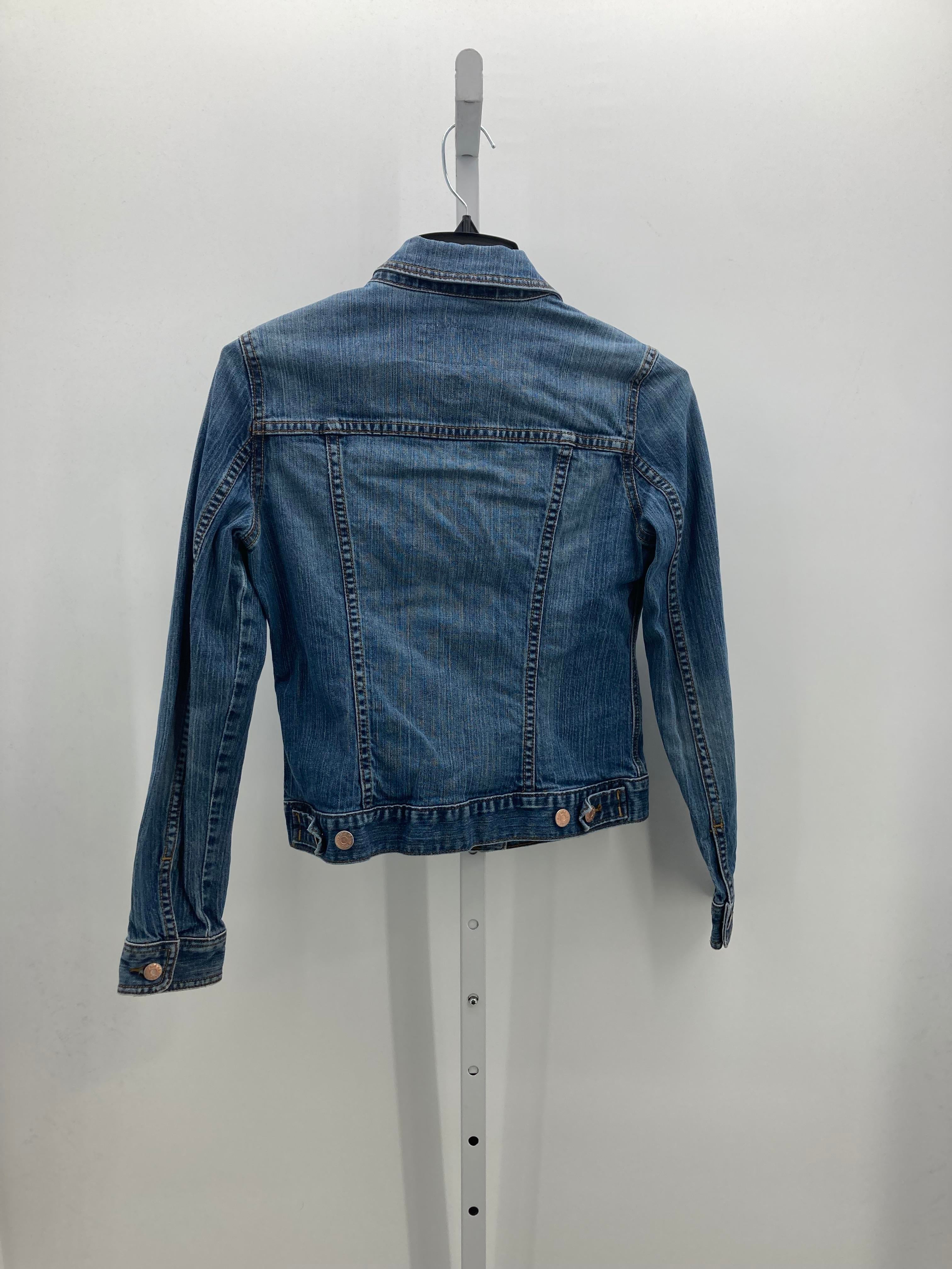 Old Navy Size Small Misses Lightweight Jacket