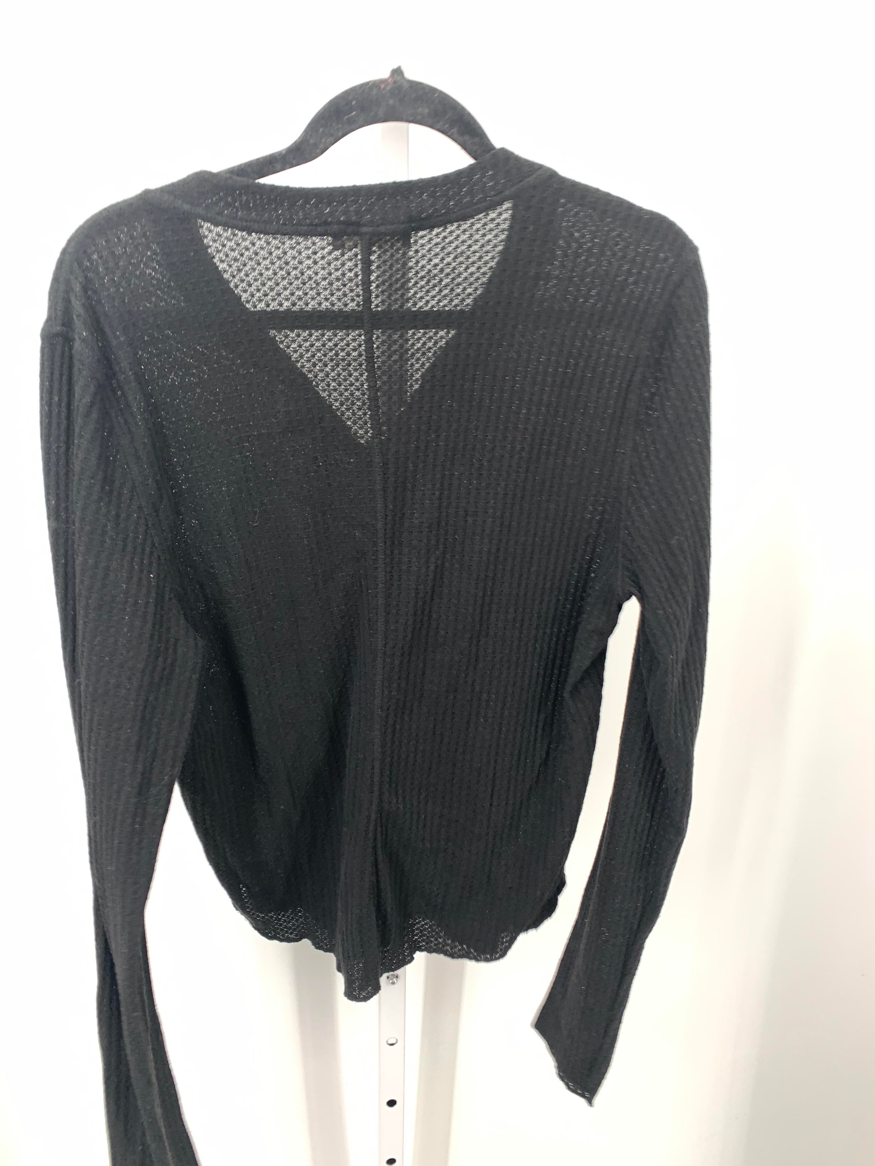 Natural Life Size Extra Large Misses Long Sleeve Shirt