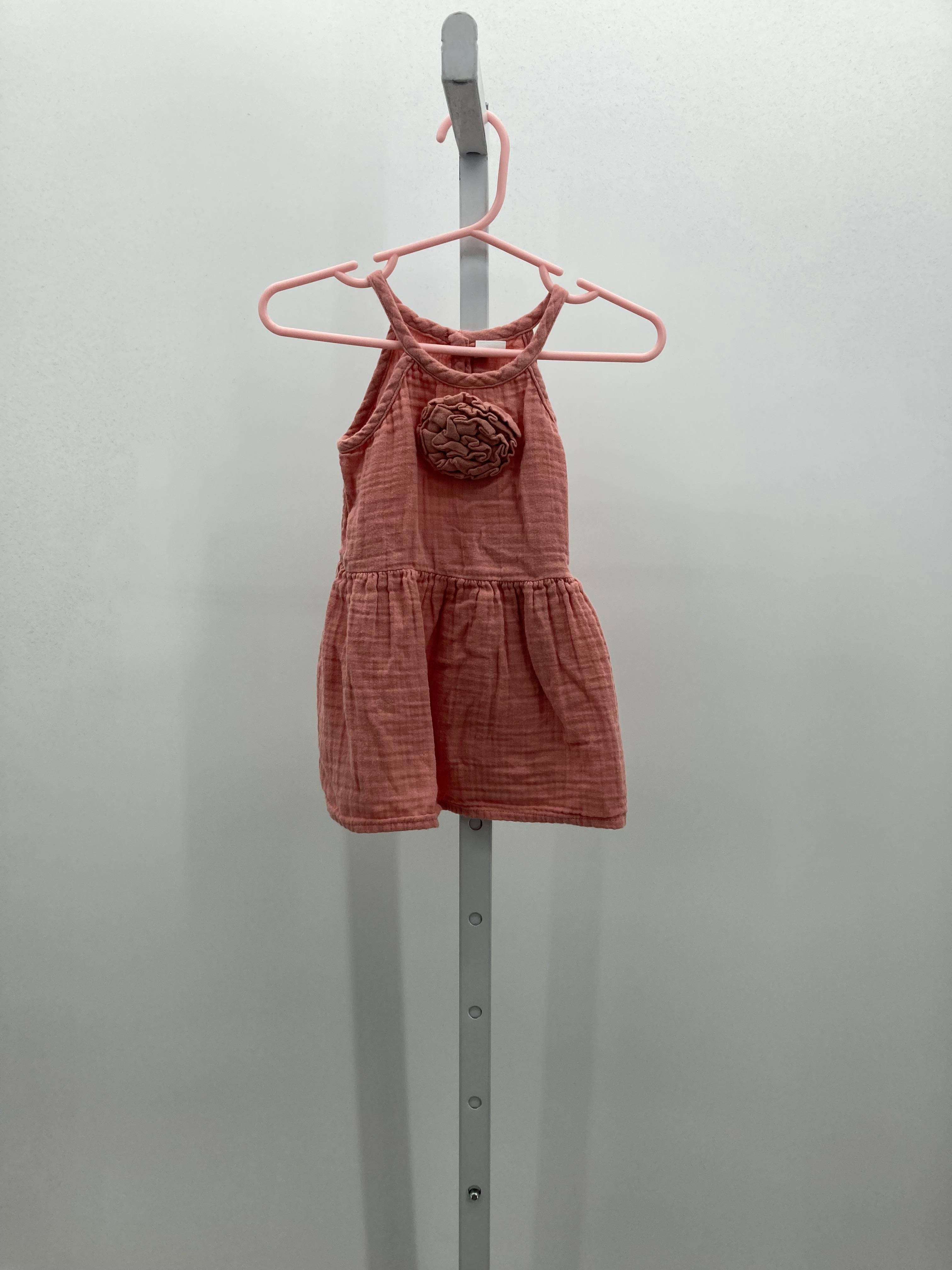 Baby Gap Size 6-12 mon Girls Sundress