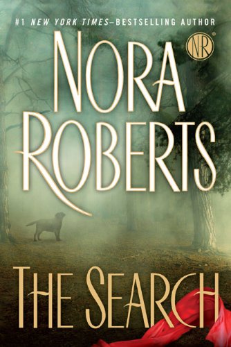 The Search - Nora Roberts