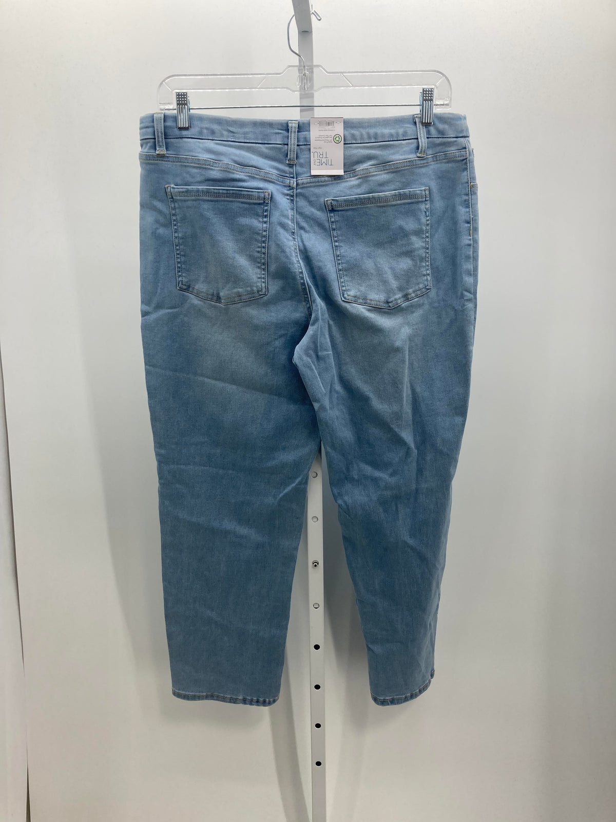 Time and Tru Size XXL Misses Jeans