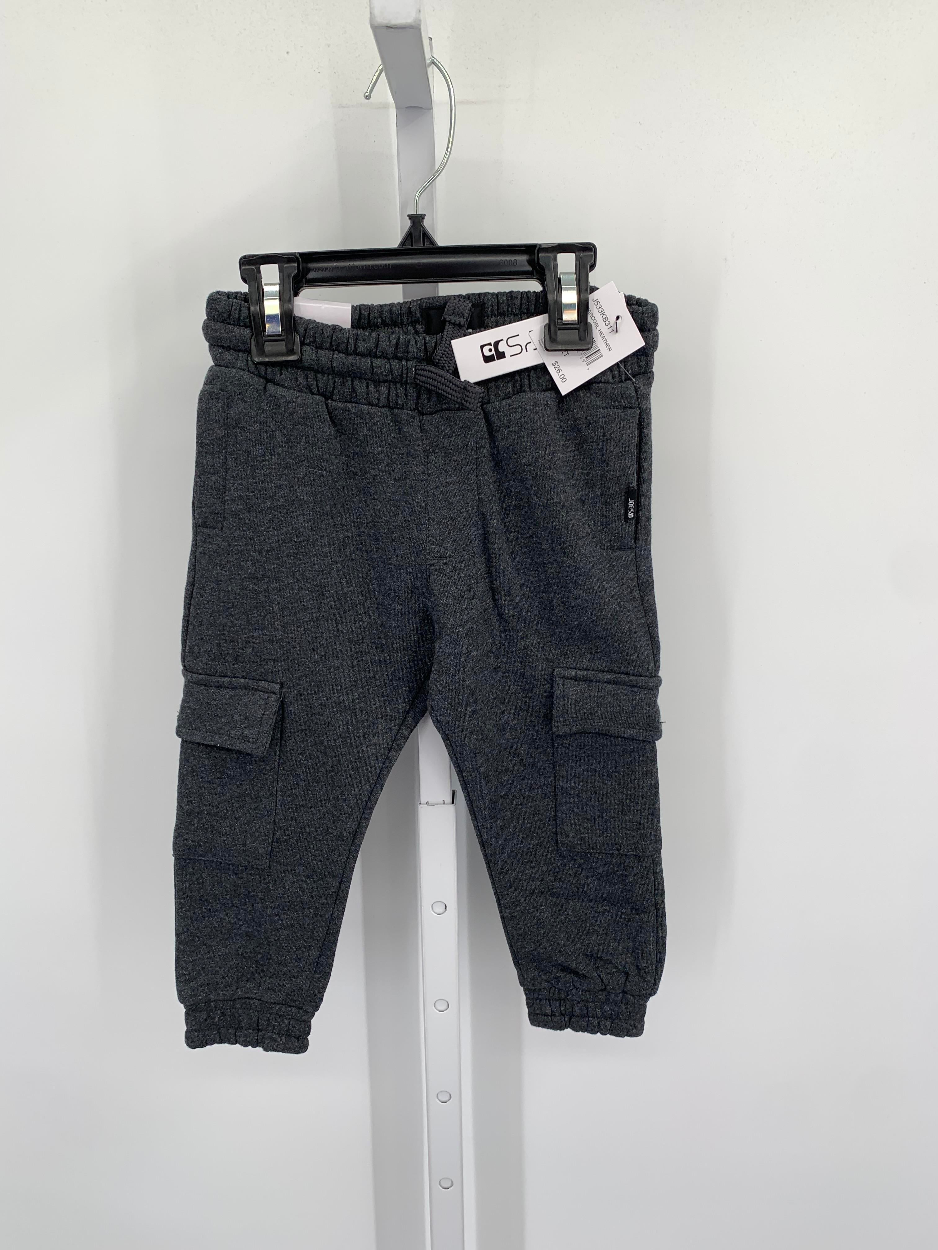 NEW SLIM FIT JOGGER