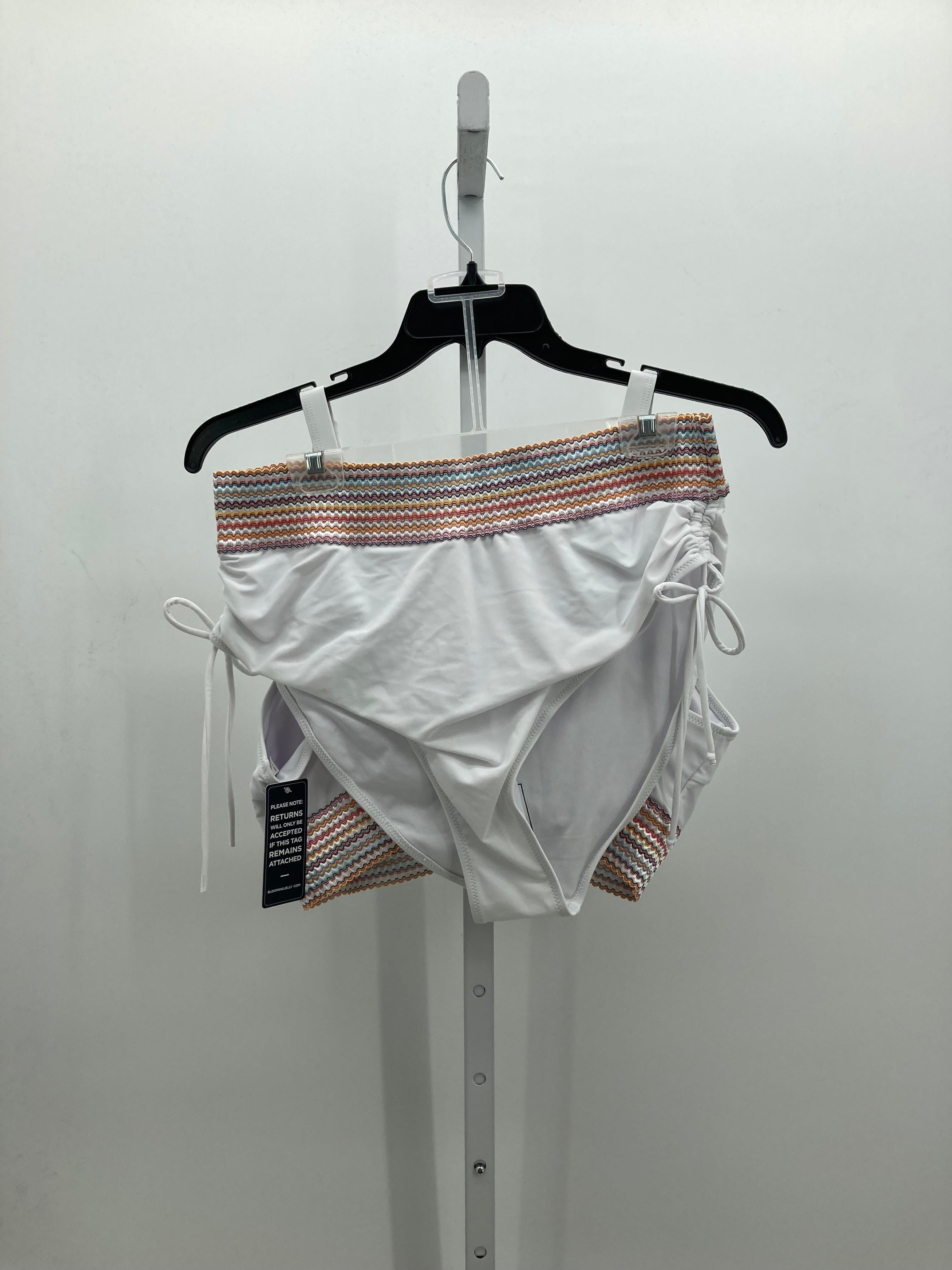 Size XXL Misses Swimwear