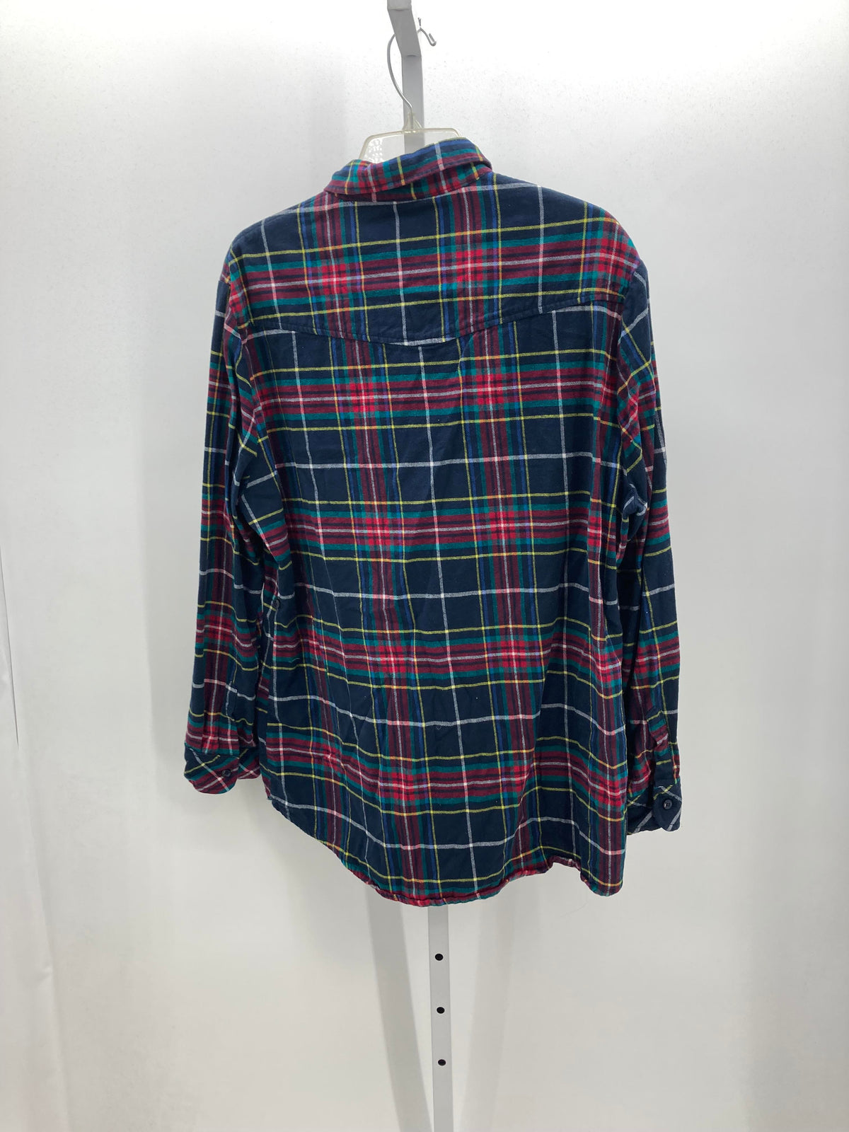 Size XXL Misses Long Sleeve Shirt