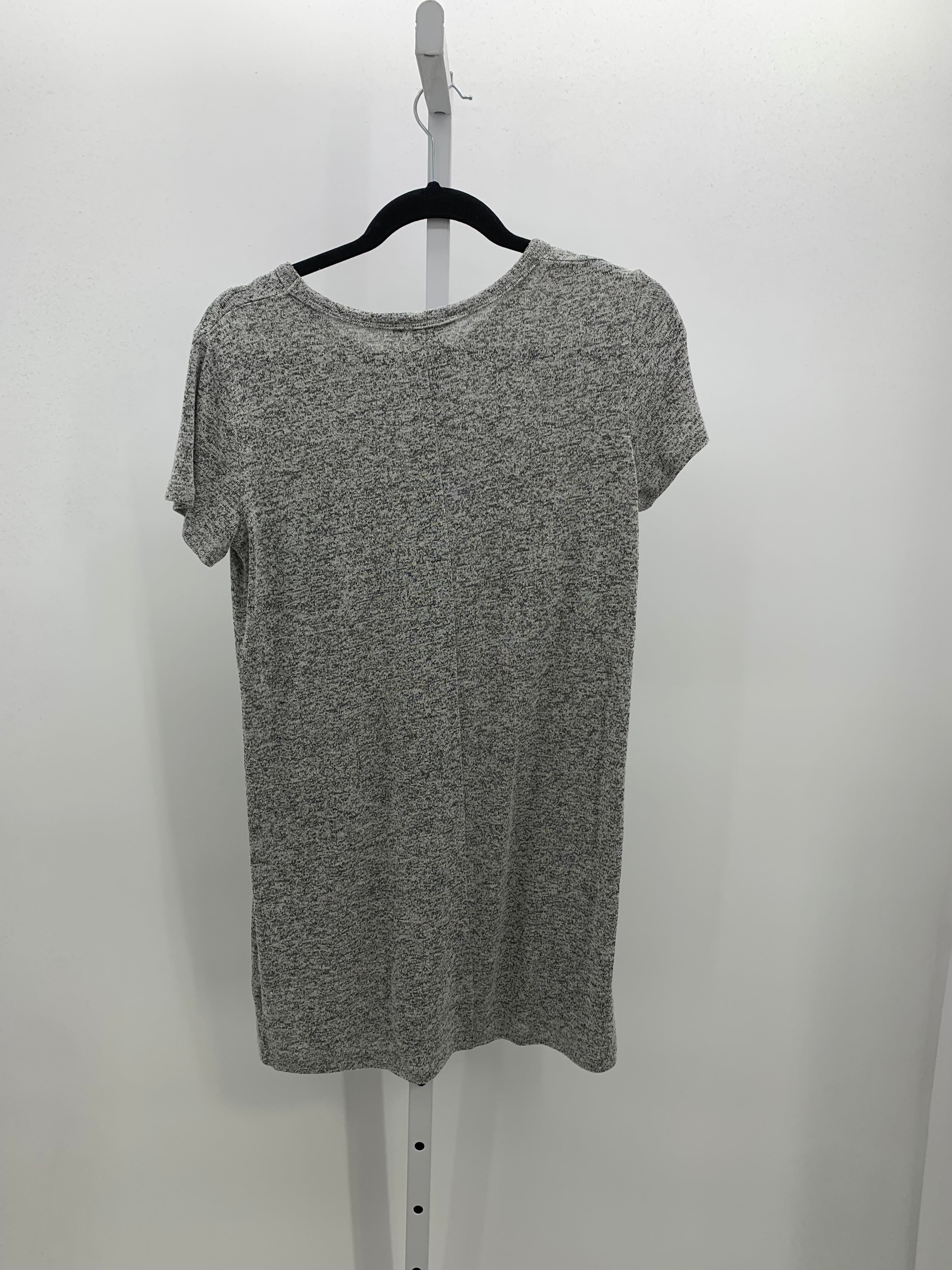 Forever 21 Size Small Juniors Short Sleeve Dress