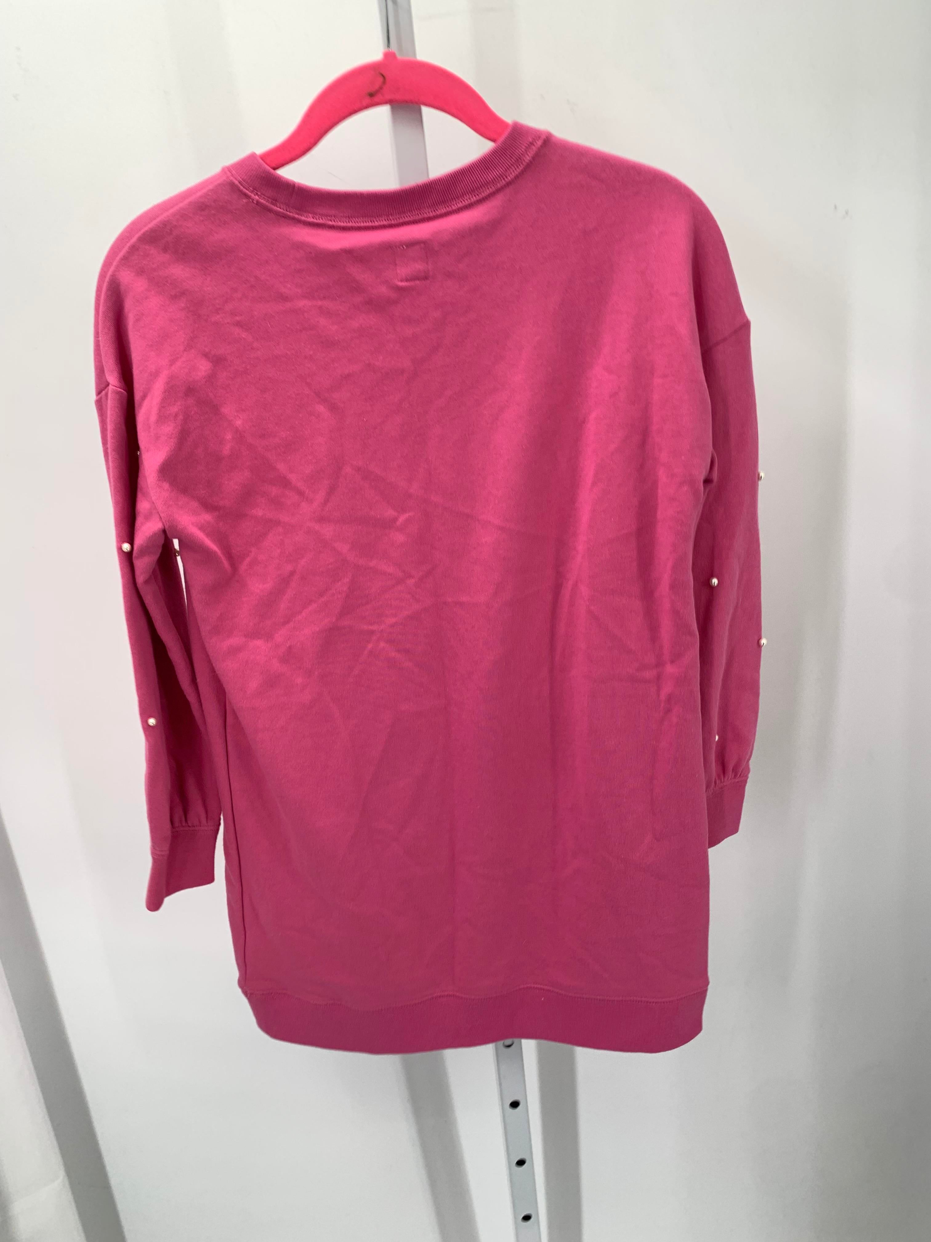 Gap Size 8 Girls Long Sleeve Dress