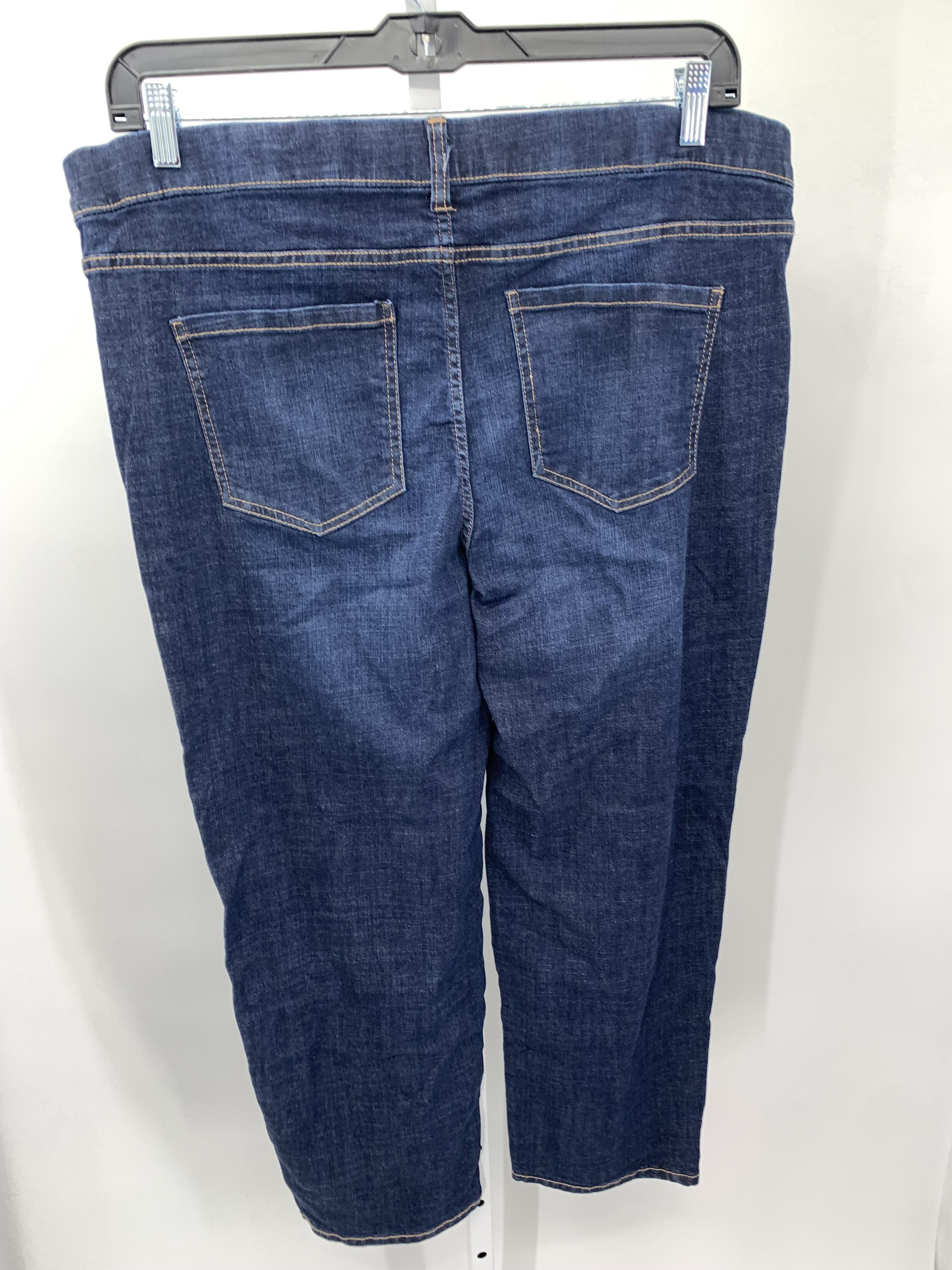 Time and Tru Size XXL Misses Jeans