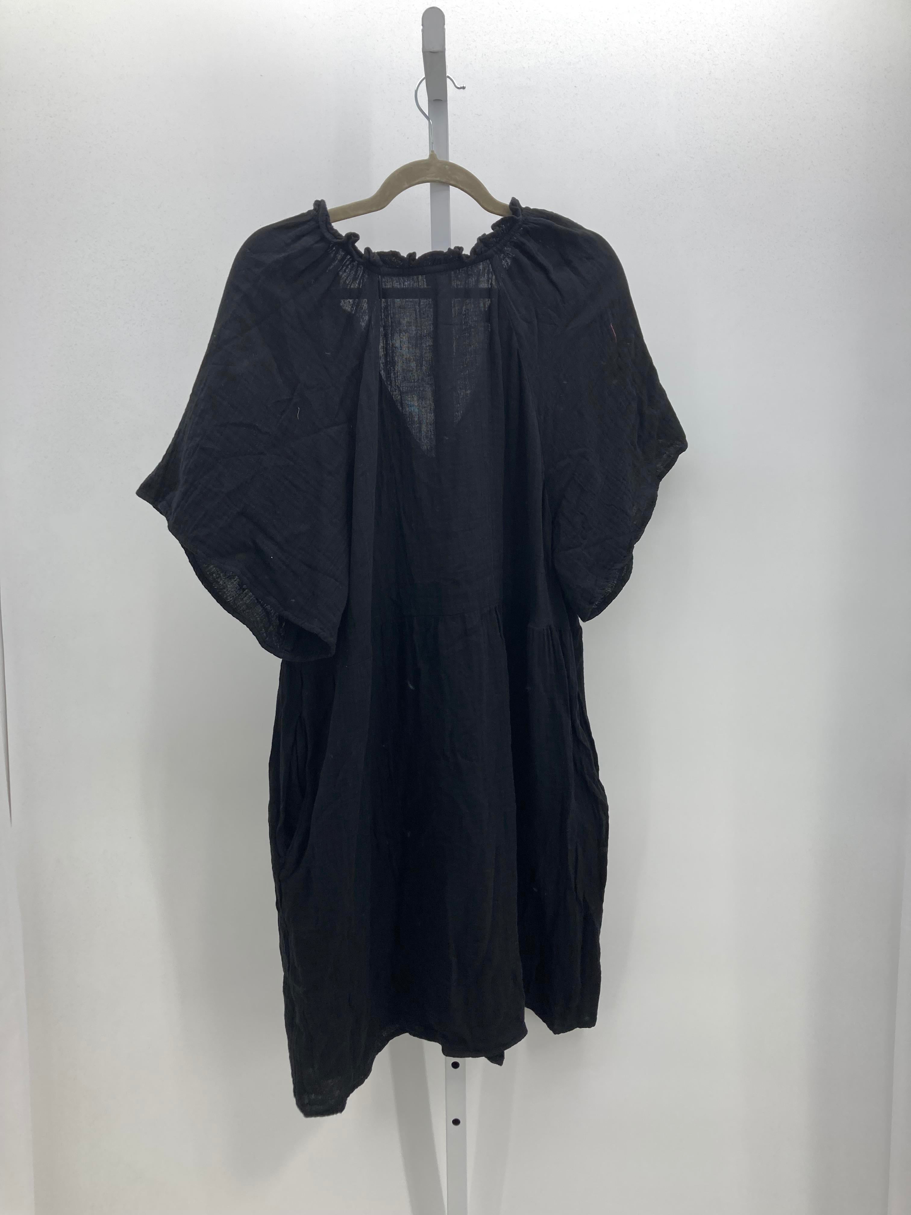 Old Navy Size Extra Large Misses Short Sleeve Dress