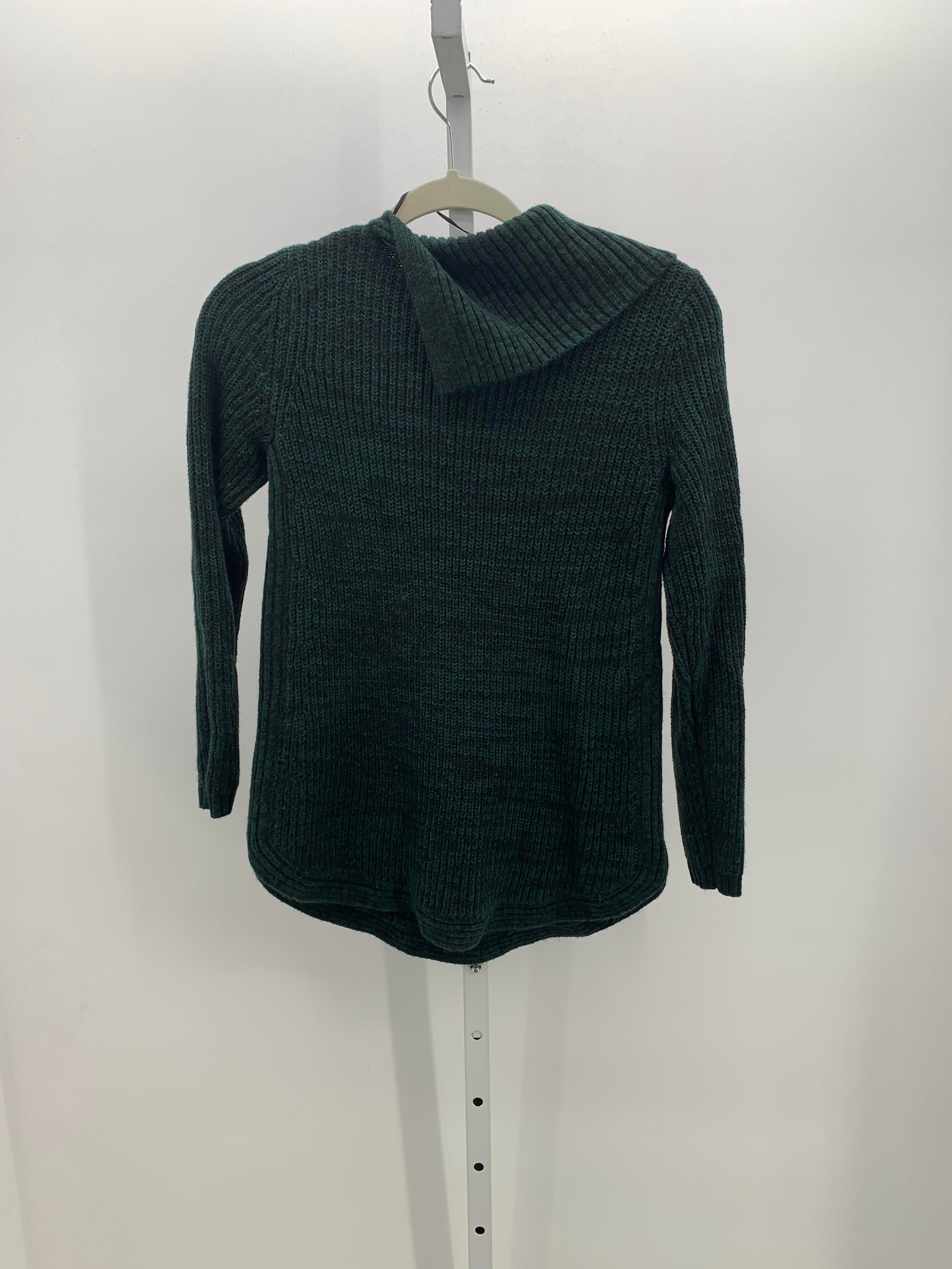 Style & Co. Size Small Petite Petite Long Slv Sweater