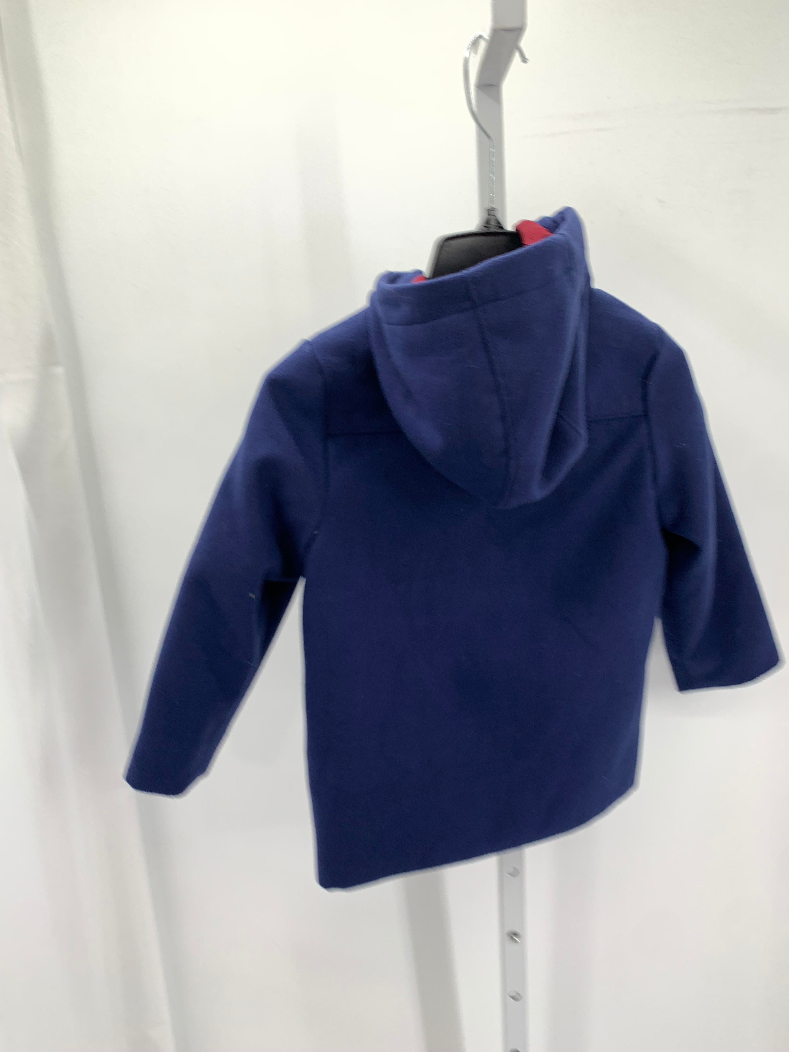 HOODED WOODEN BTNS