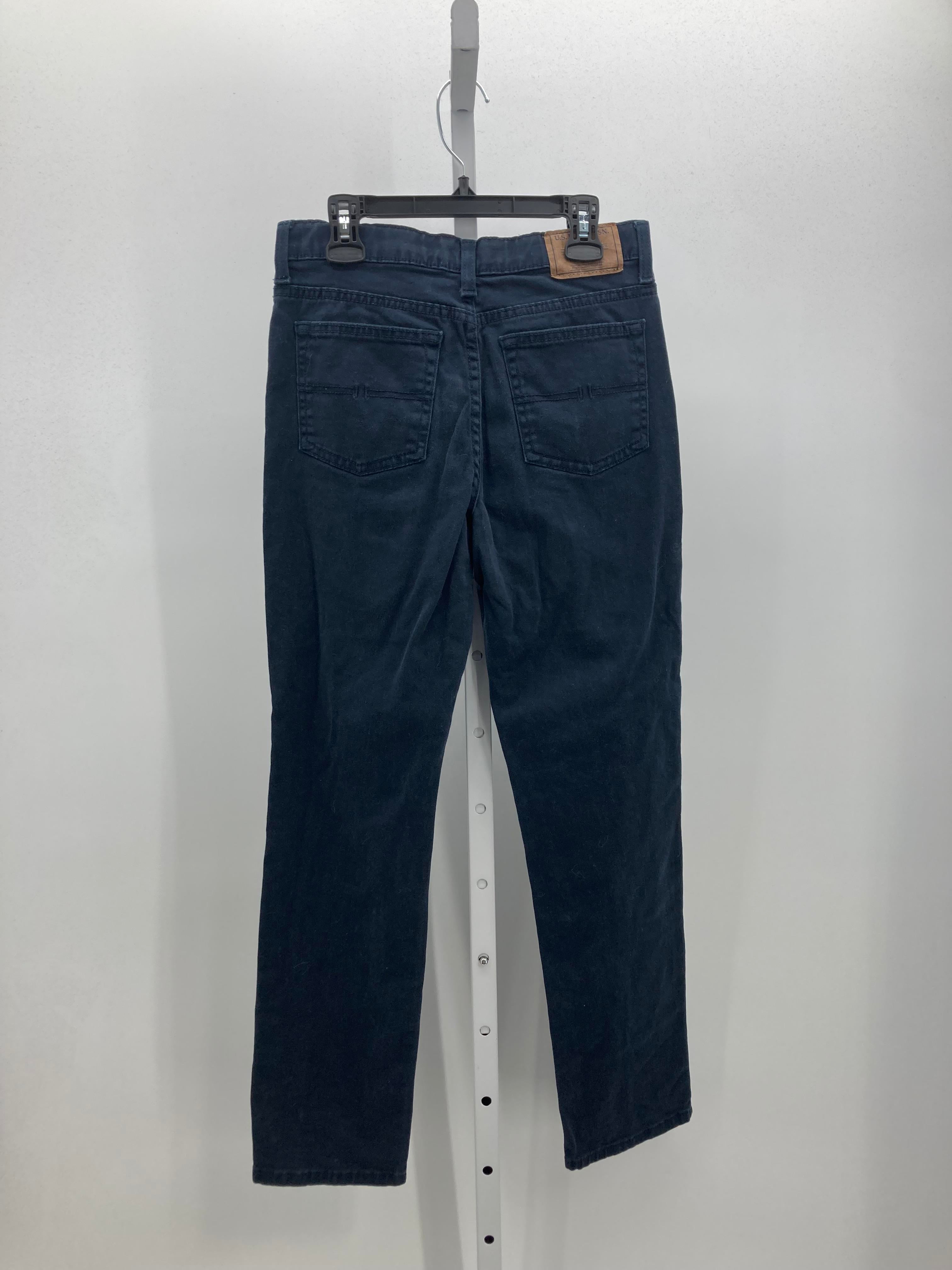 ADJ WAIST PANTS