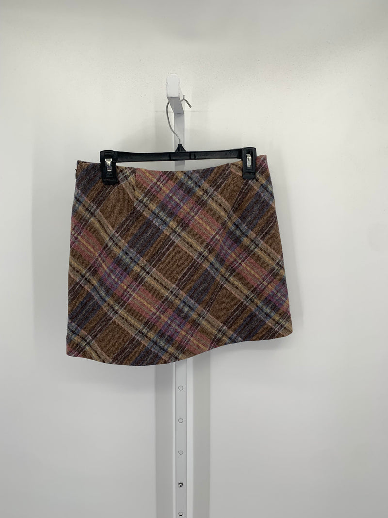 Gap Size 2 Misses Skirt