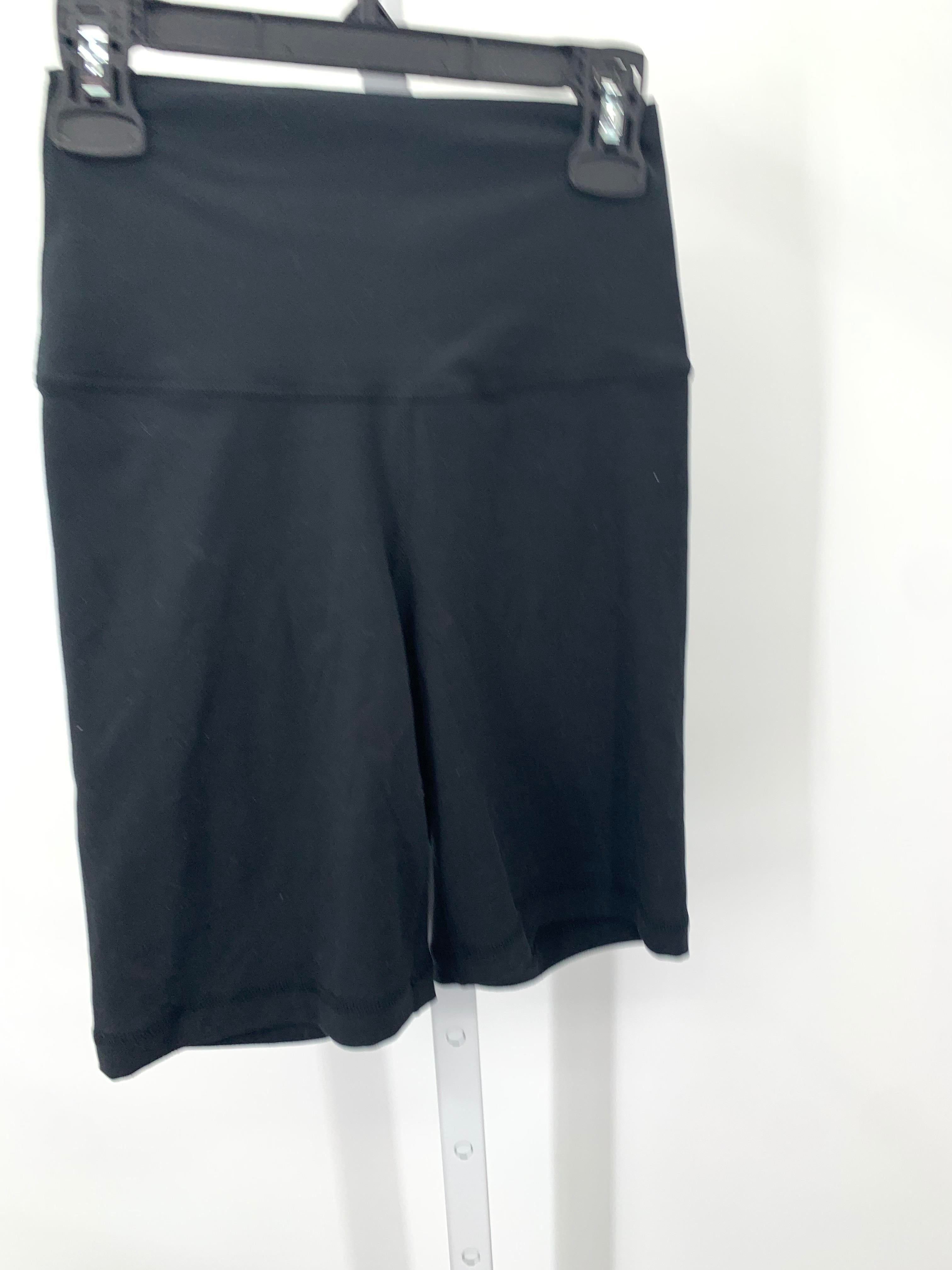Yogalicious Size X Small Misses Shorts
