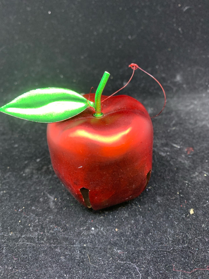 APPLE BELL.