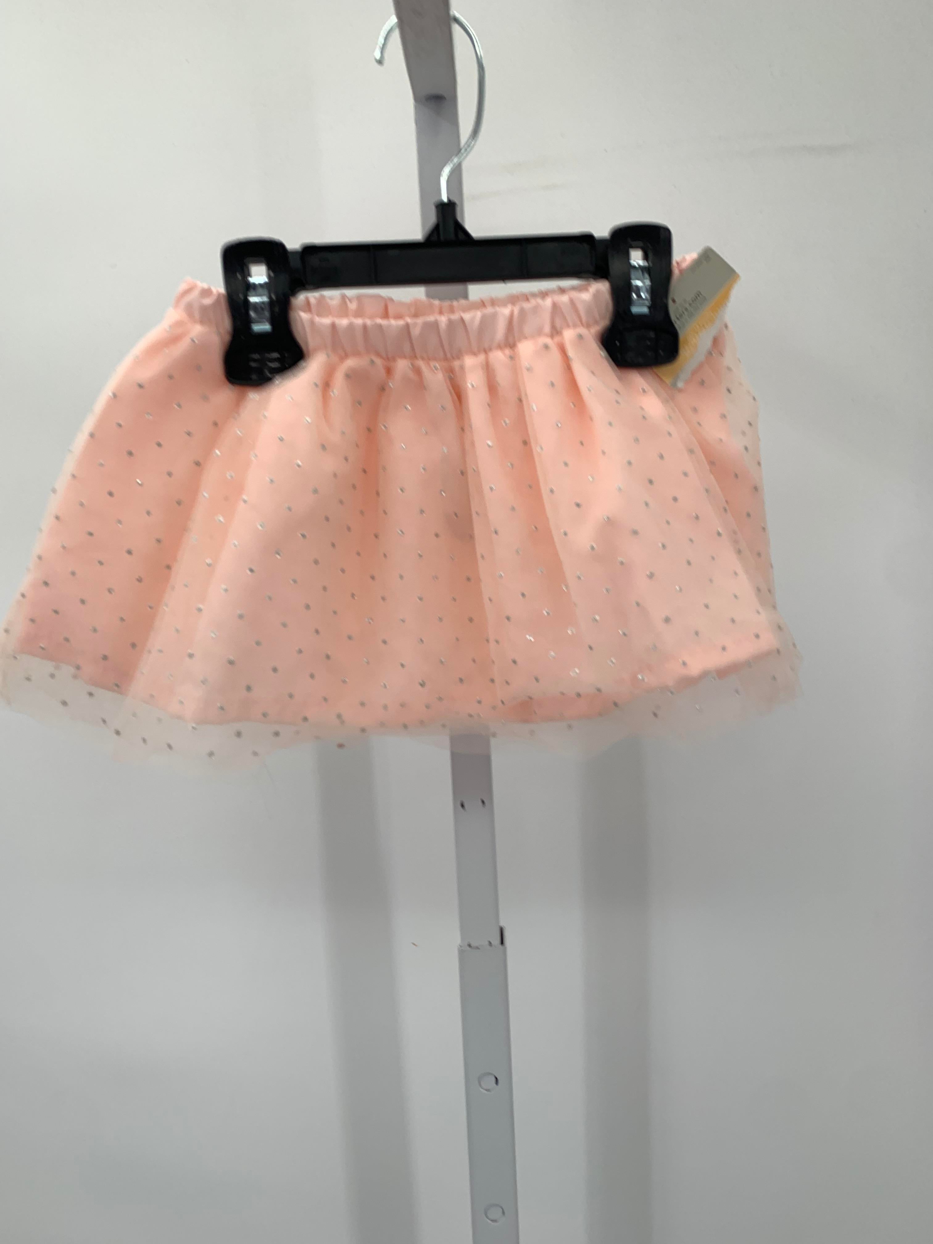 Carters Size 12 Months Girls Skirt