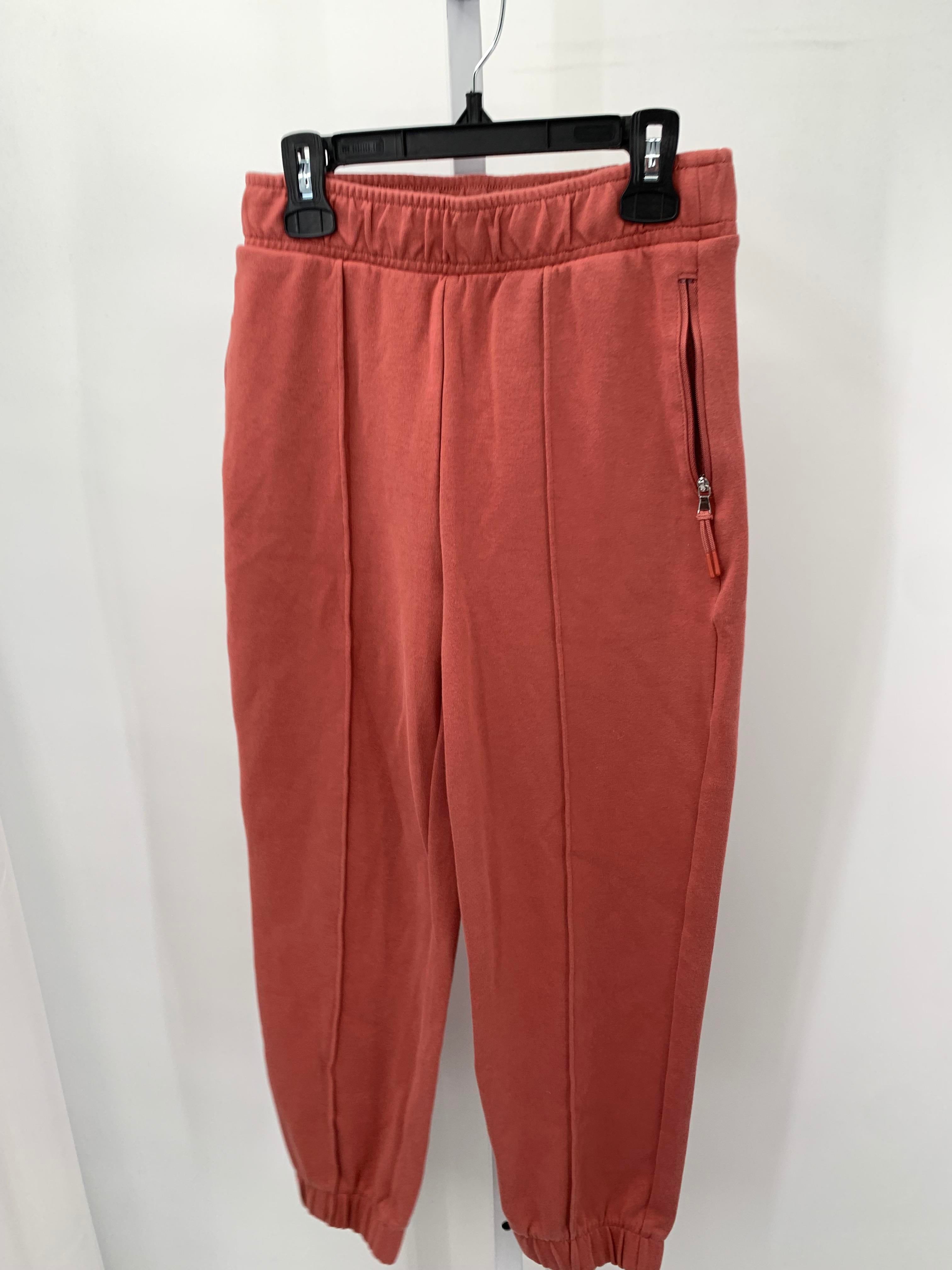 ELASTIC WAIST KNIT