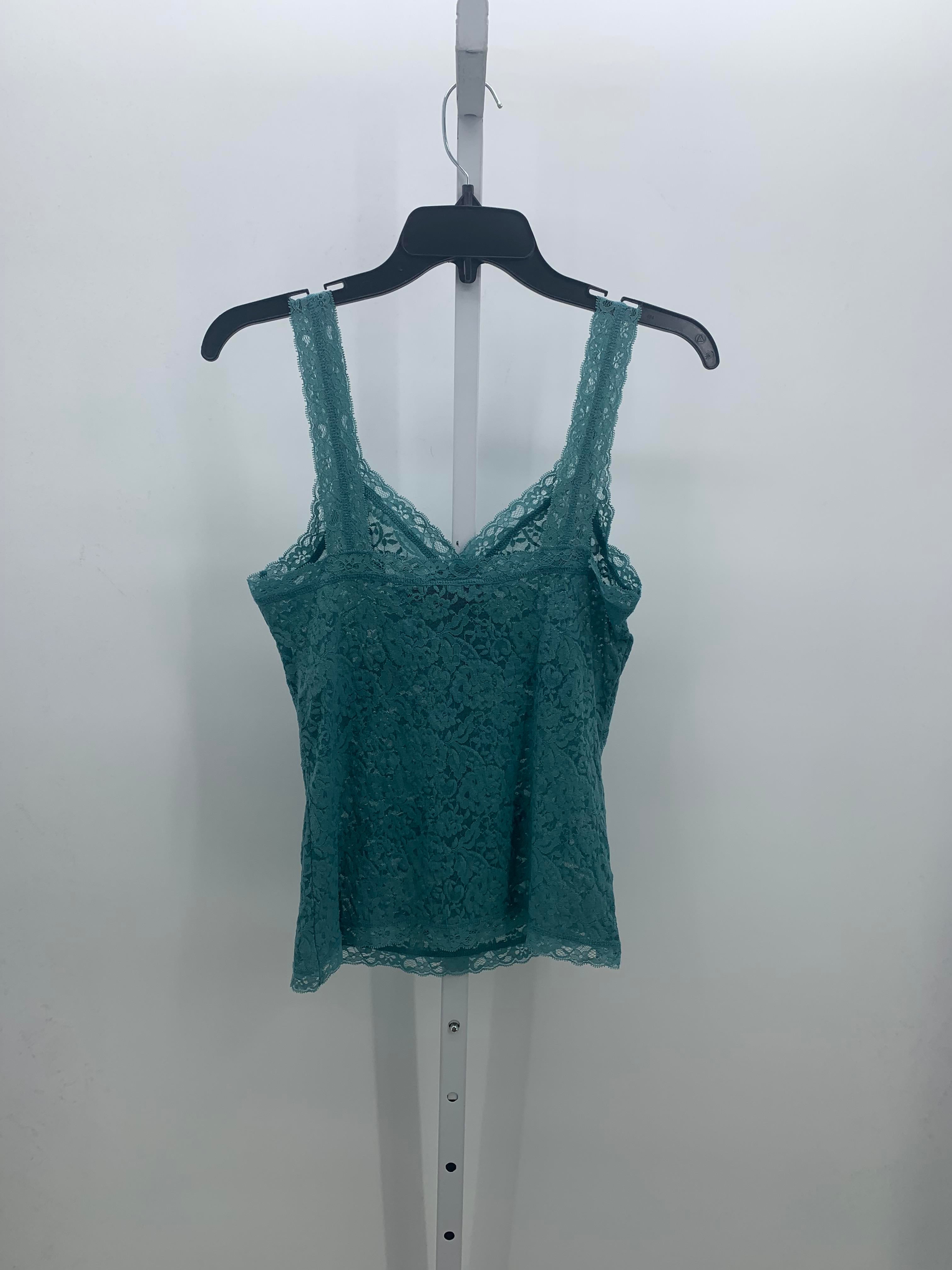 The Limited Size Medium Misses Cami