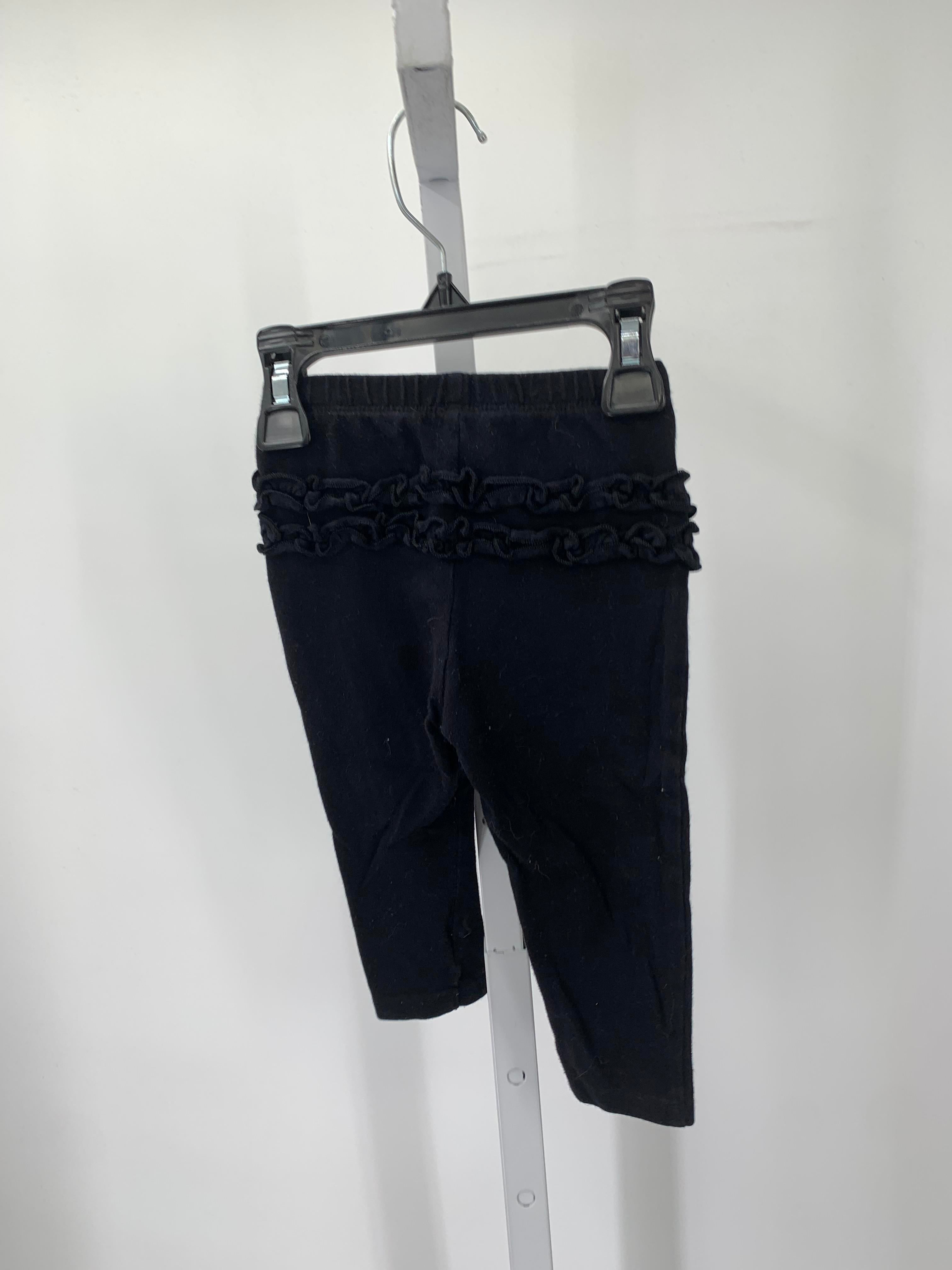 Okie Dokie Size 12 Months Girls Leggings