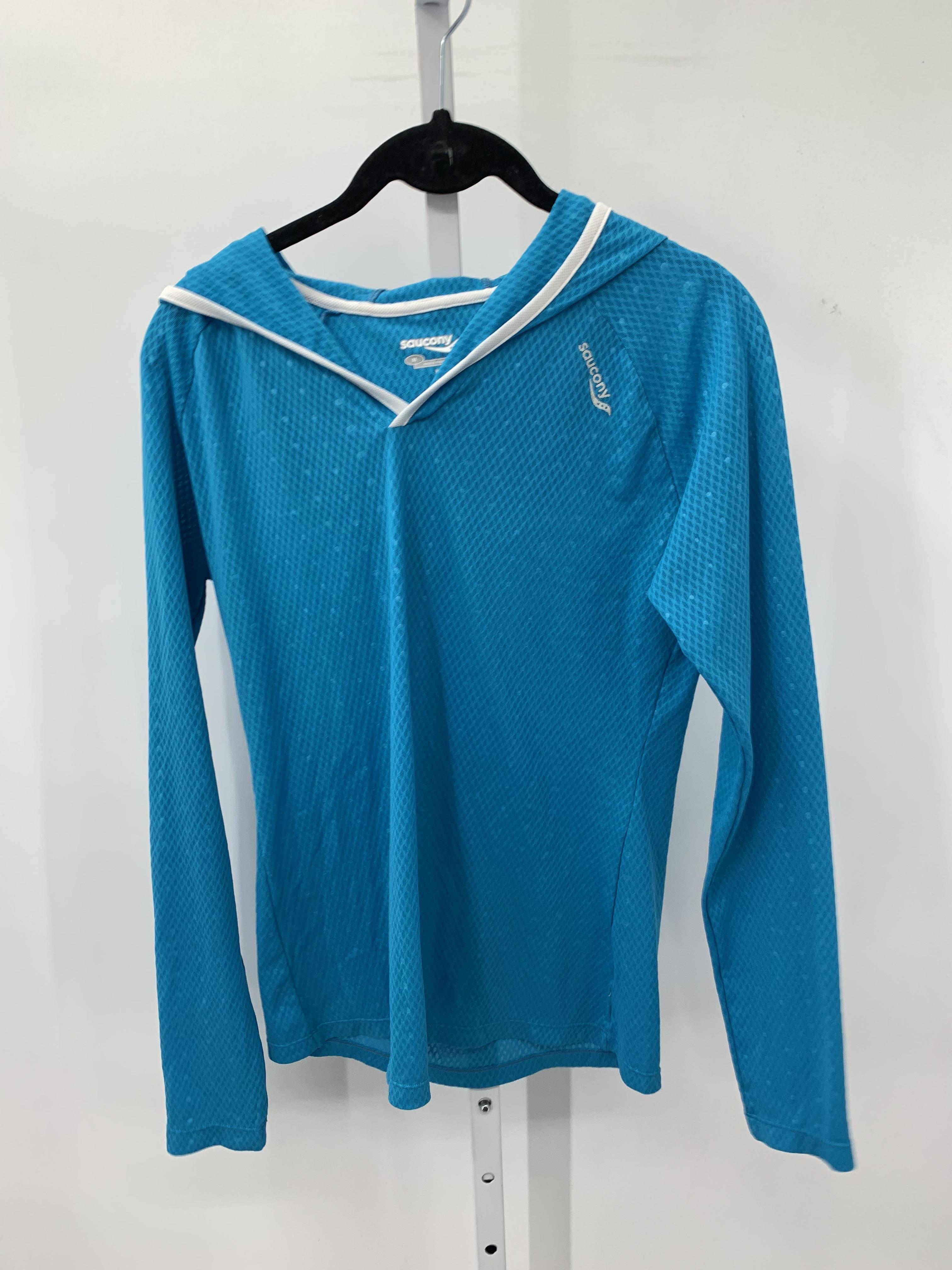 Size Medium Misses Long Sleeve Shirt
