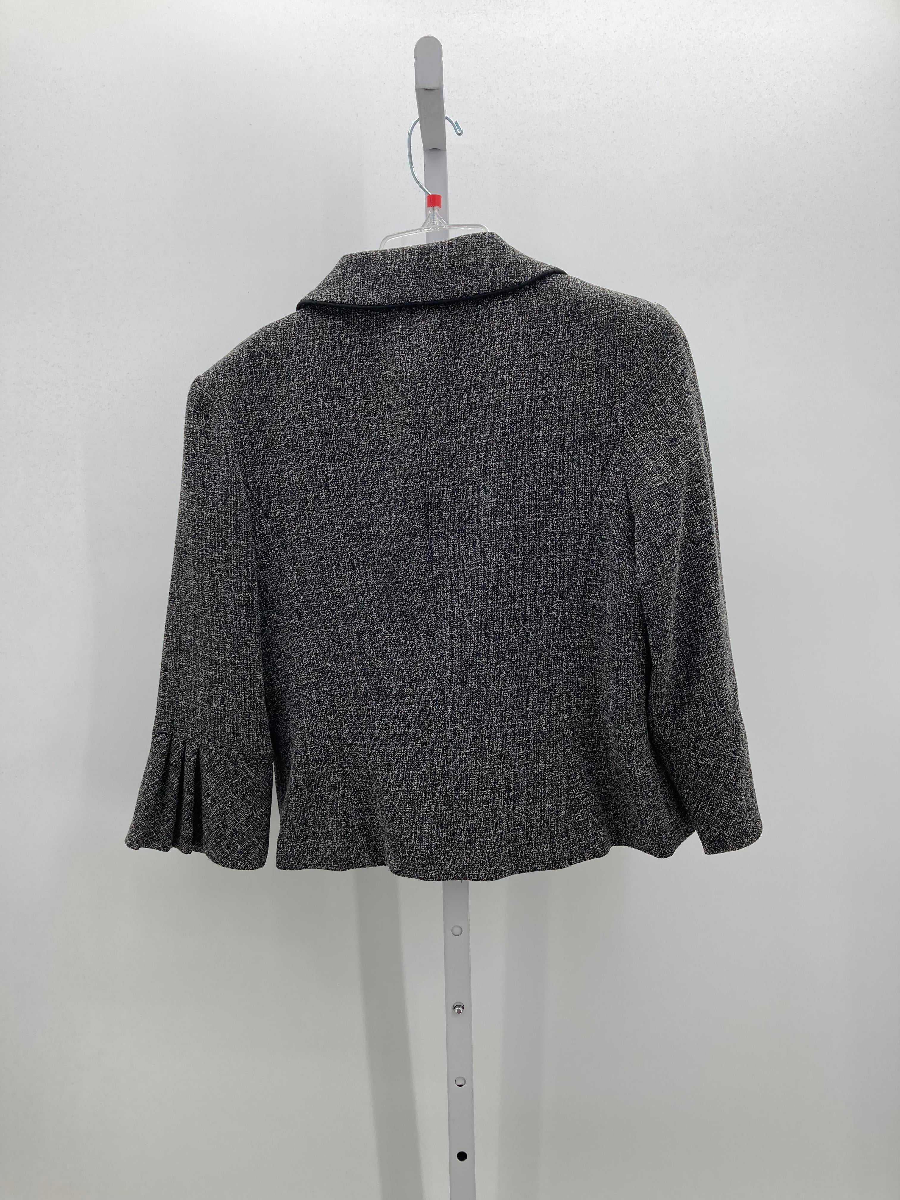 Dress Barn Size 10 Misses Blazer