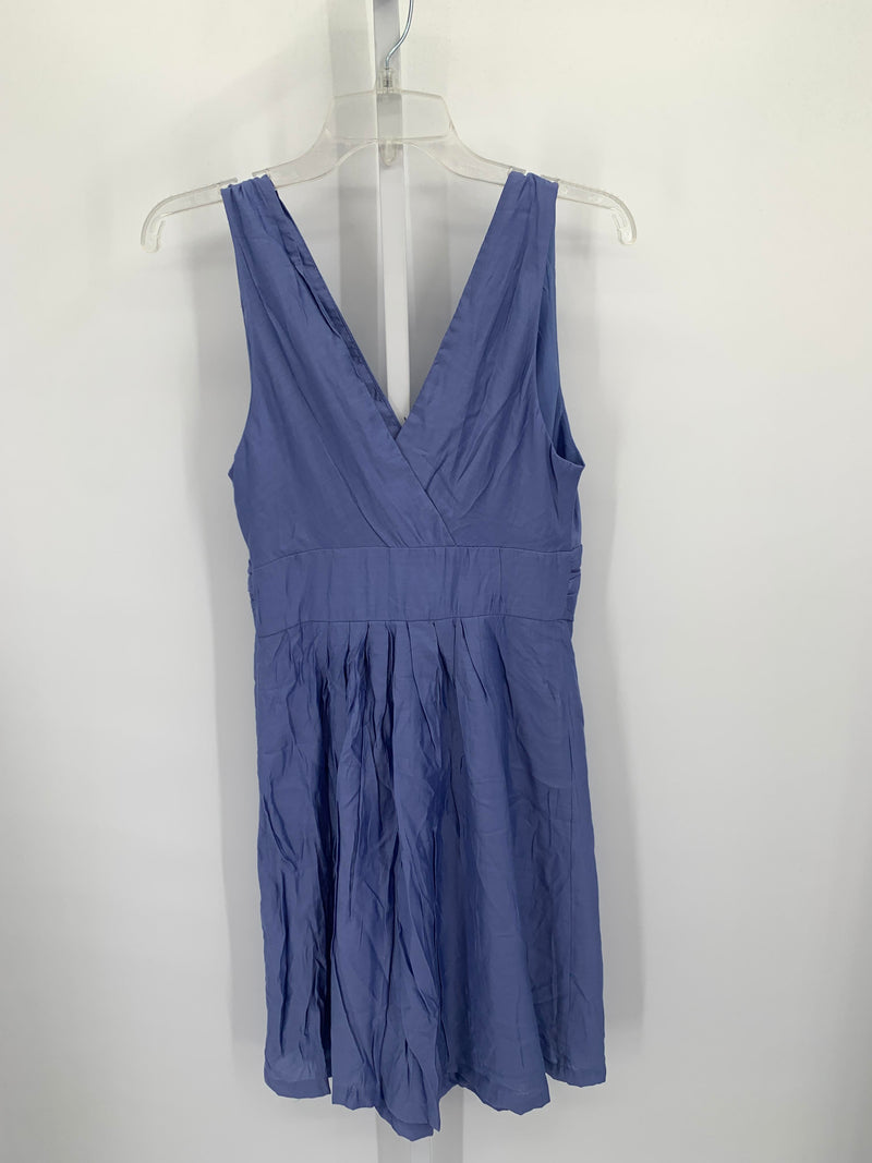 The Limited Size 8 Misses Sleeveless Dress